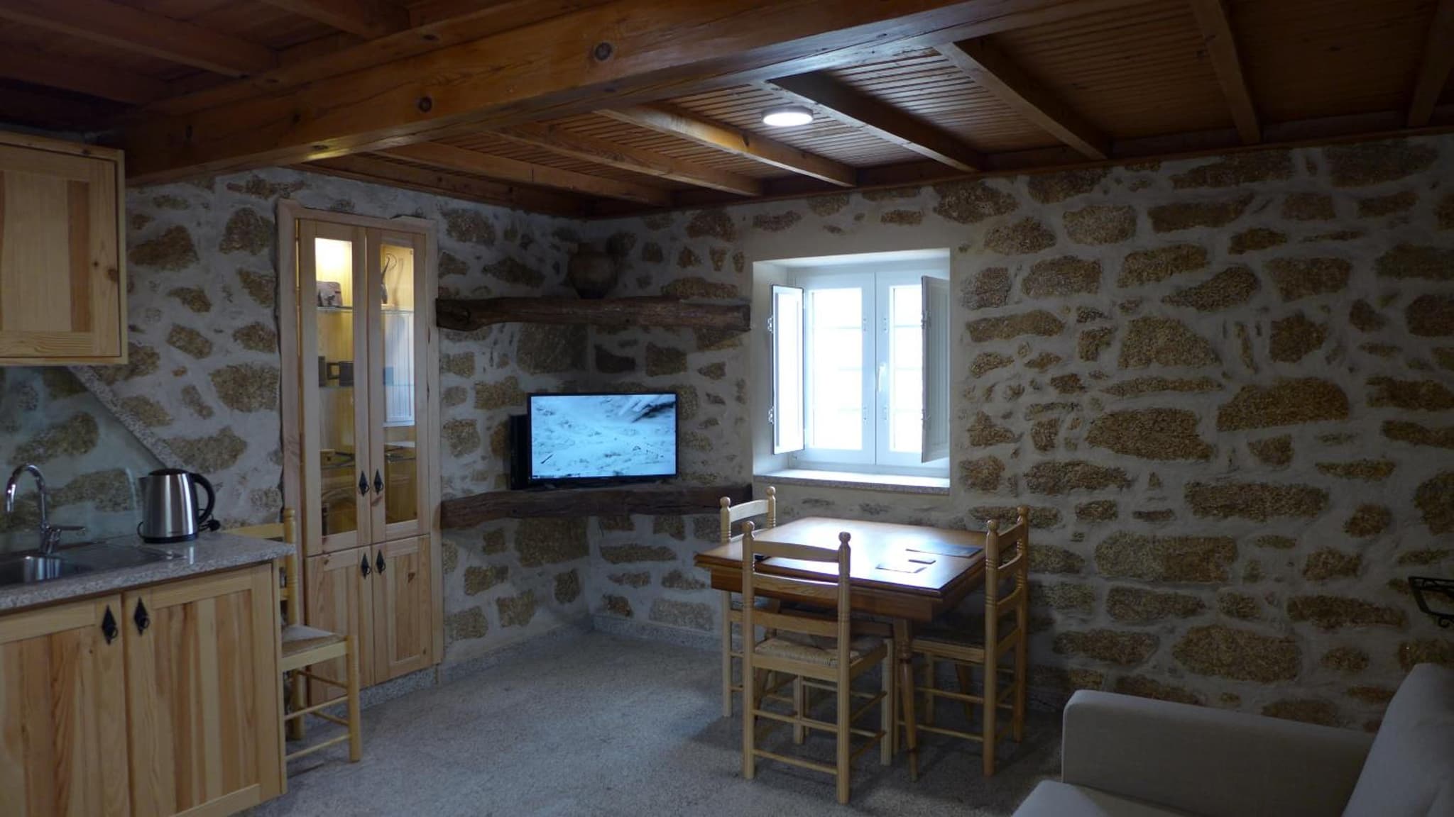 Casas da Villa- Monsanto photo 8