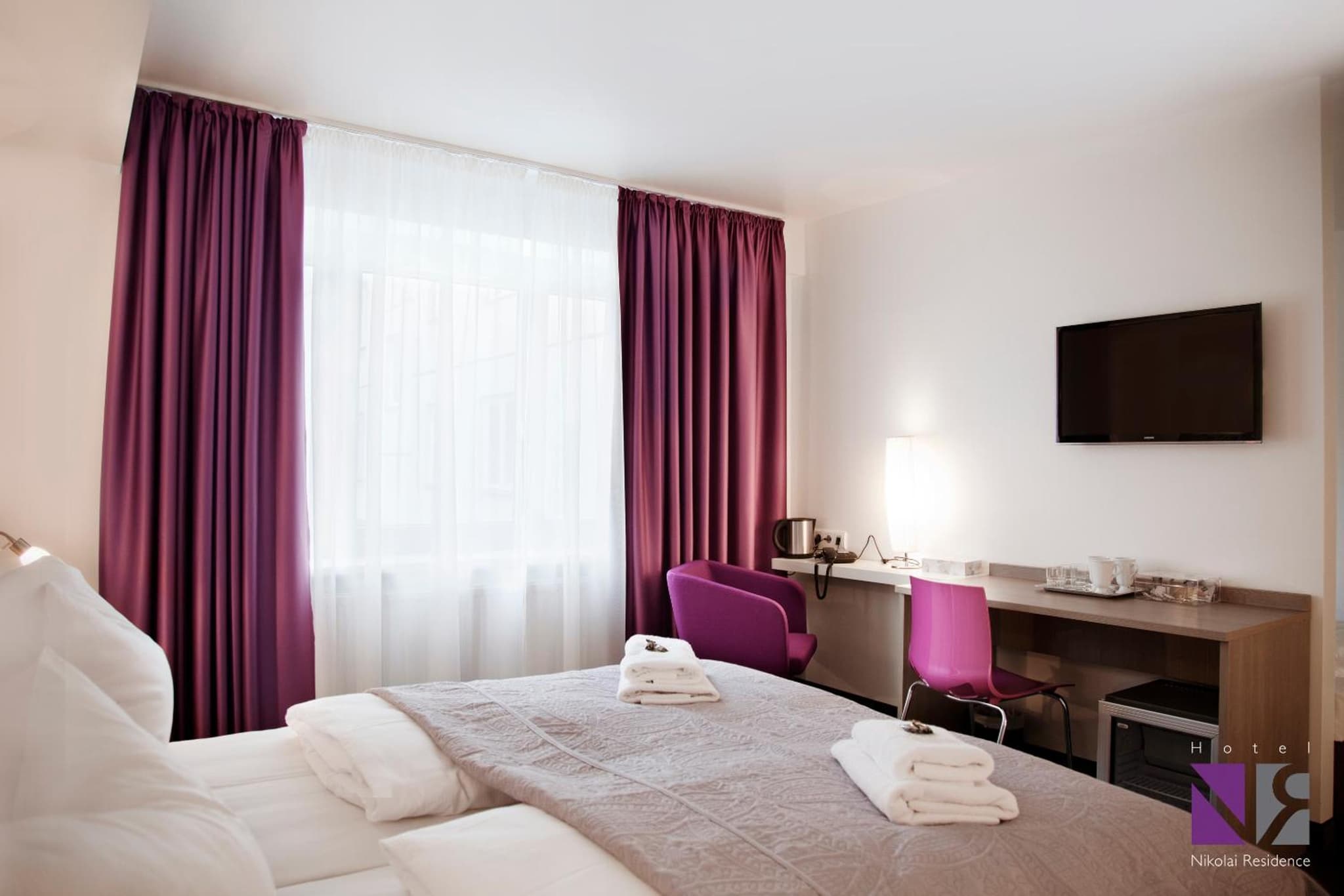 Hotel Nikolai Residence photo 5