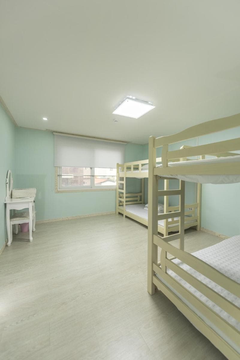 Big O Show Guesthouse photo 7