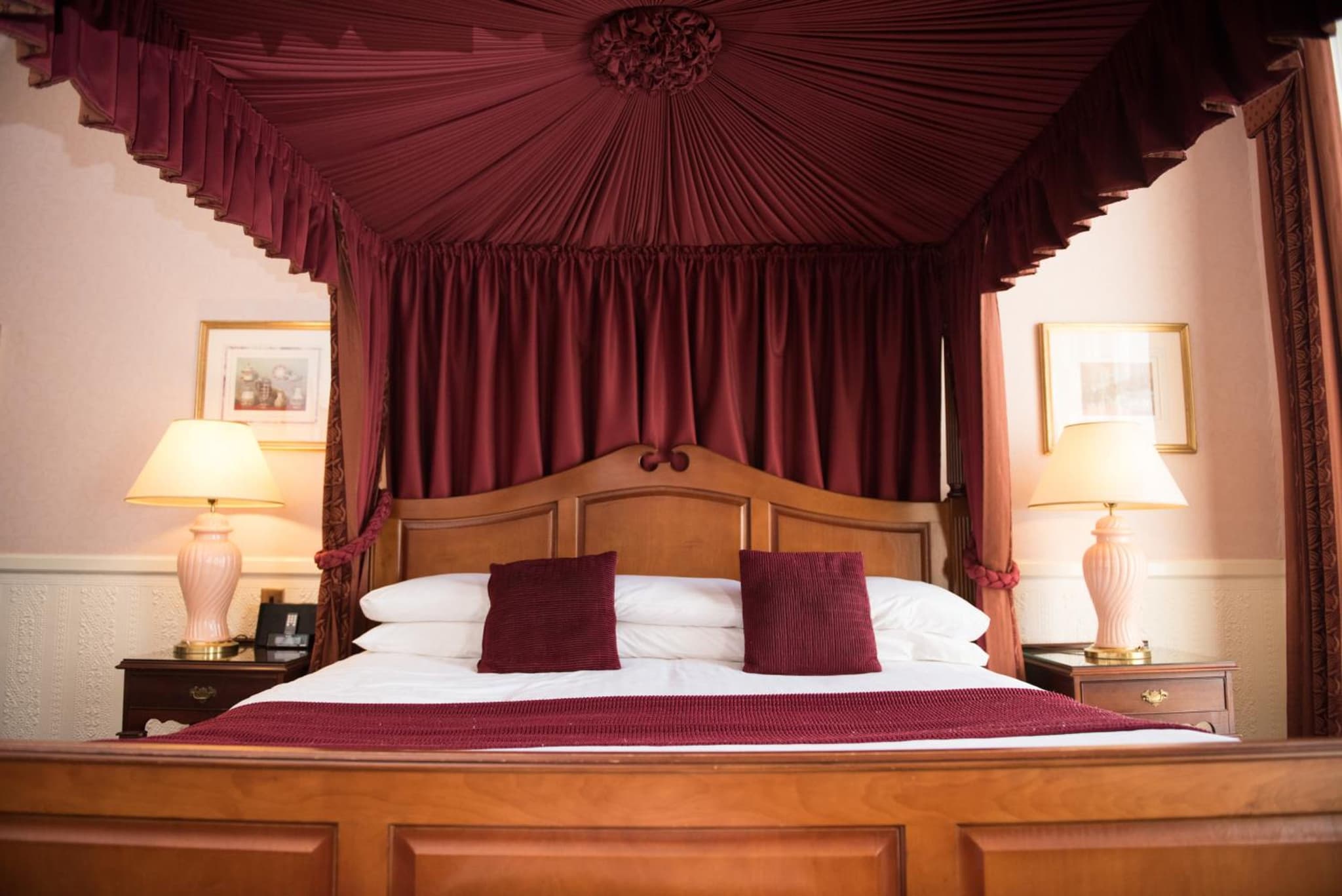 Orton Hall Hotel & Spa photo 7