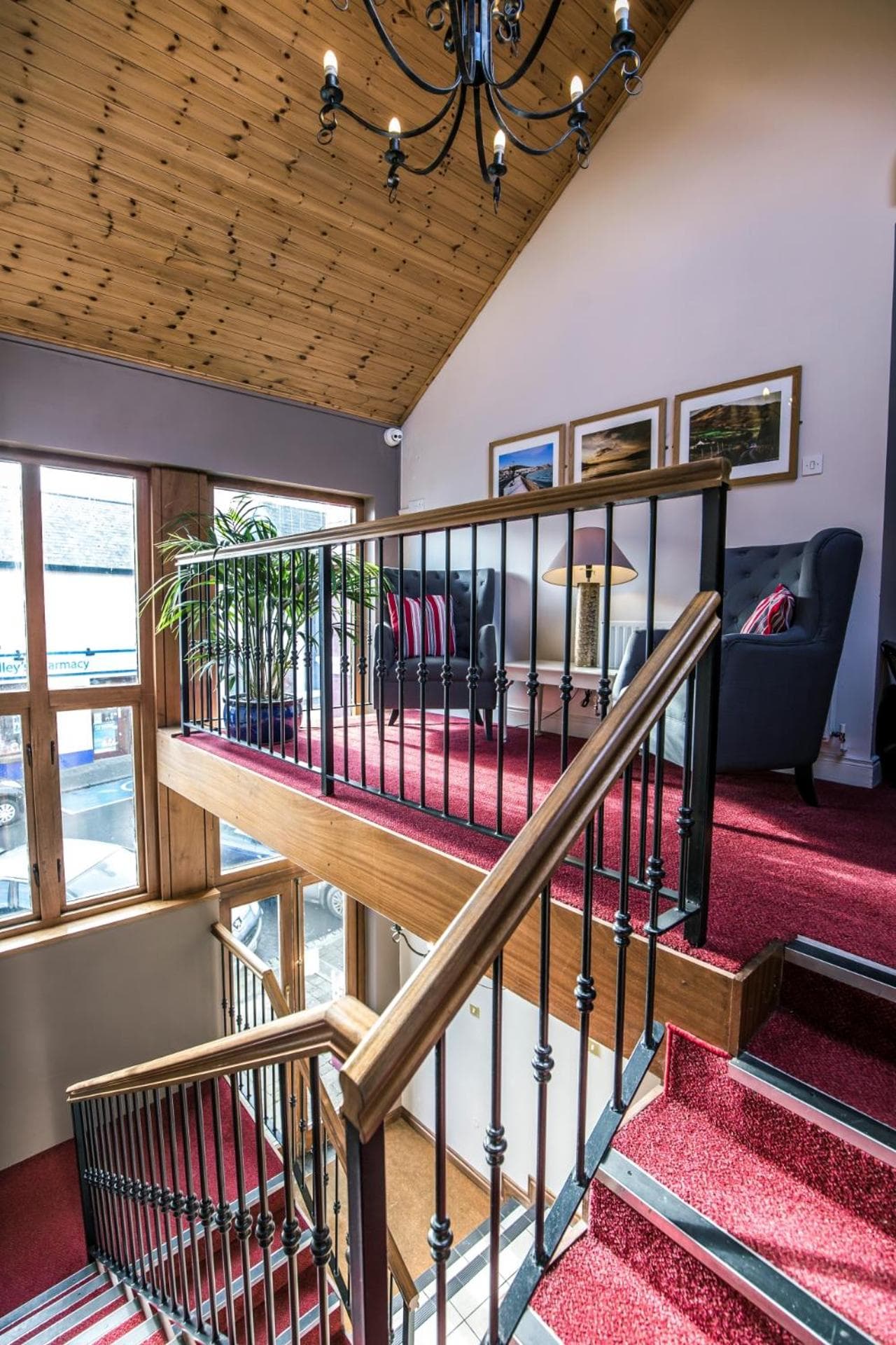 Mc Kevitts Village Hotel photo 5