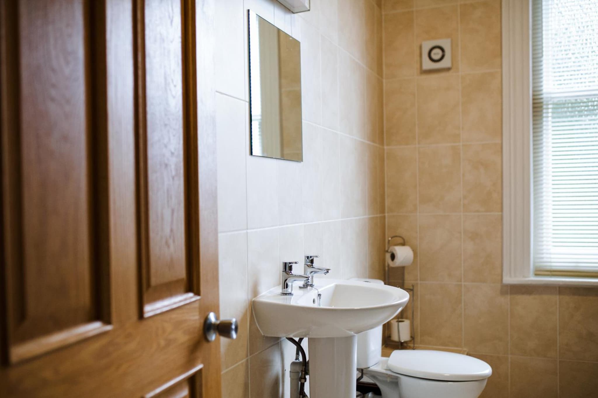 Washington House Hotel photo 9