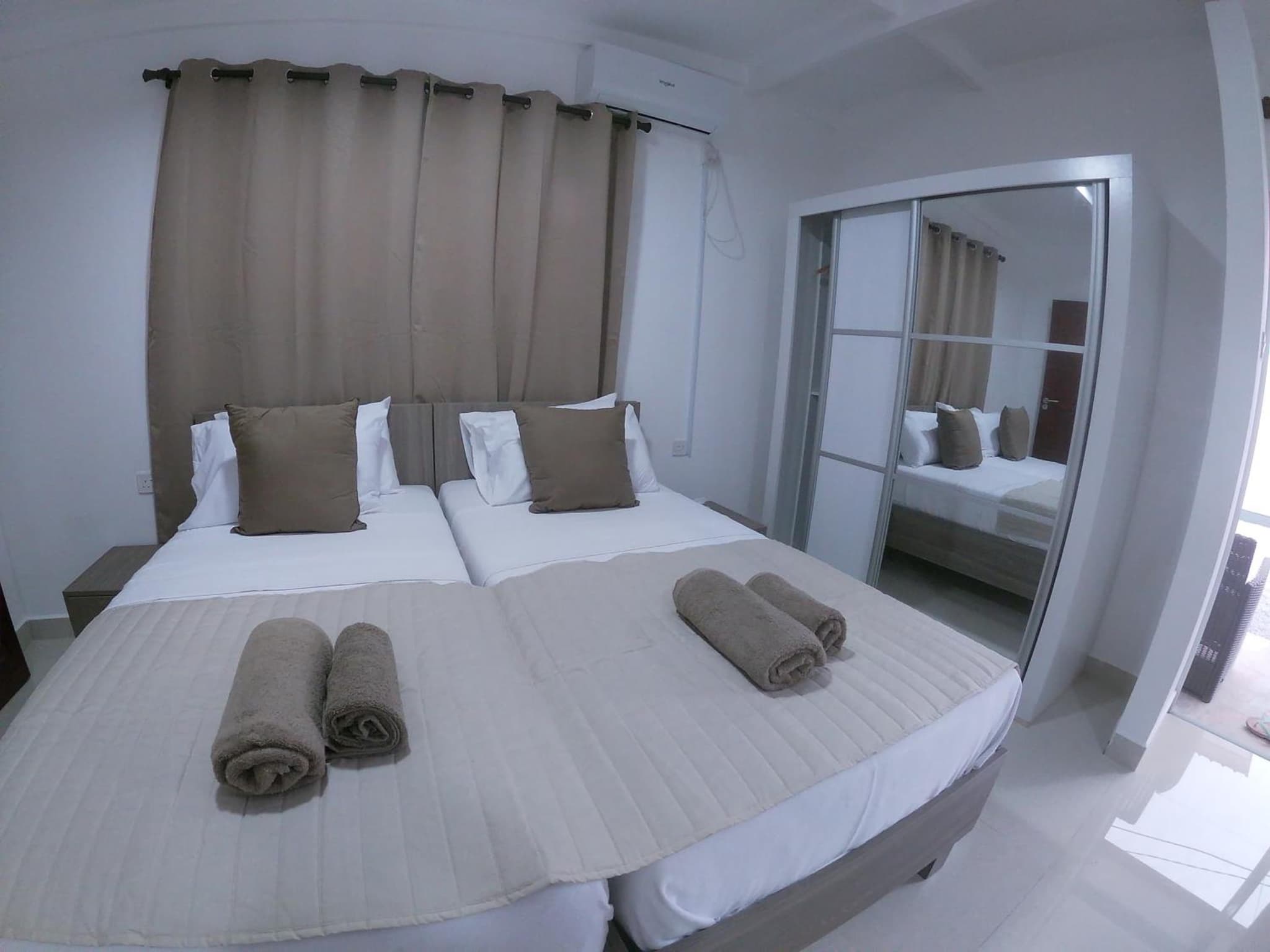 Hotel Plein Soleil photo 3