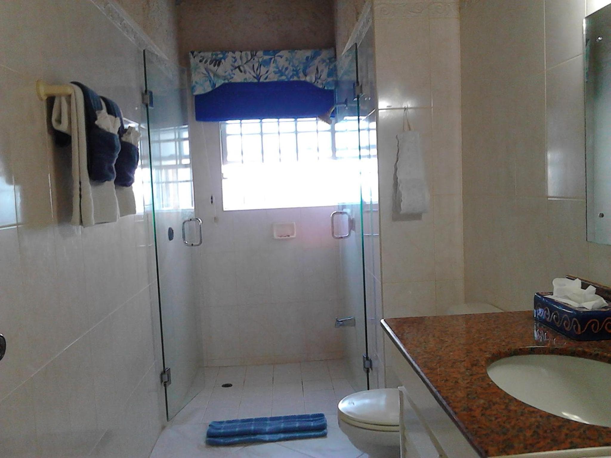 Seacruise Villa photo 5