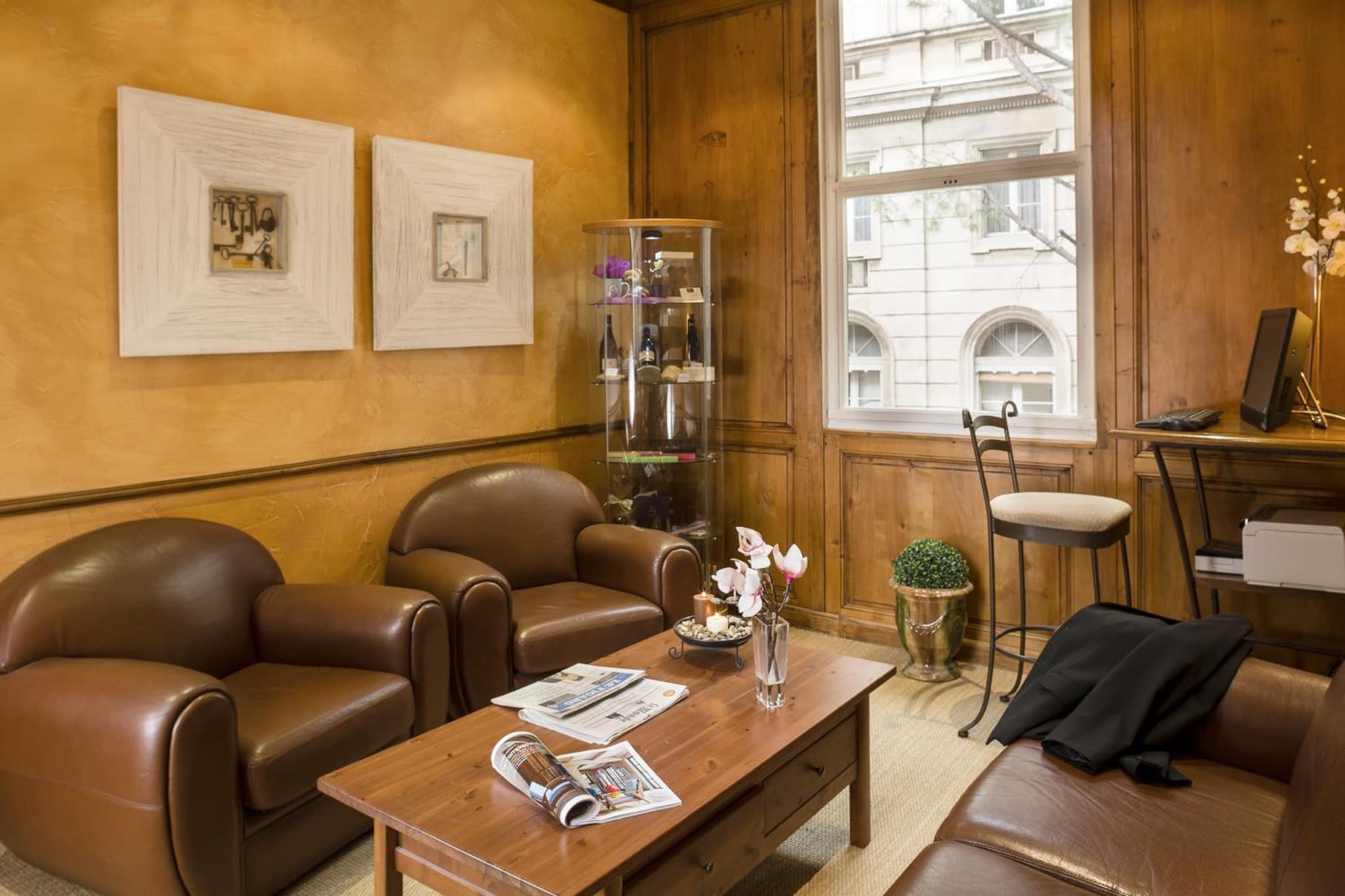 Hôtel de l'Horloge photo 9