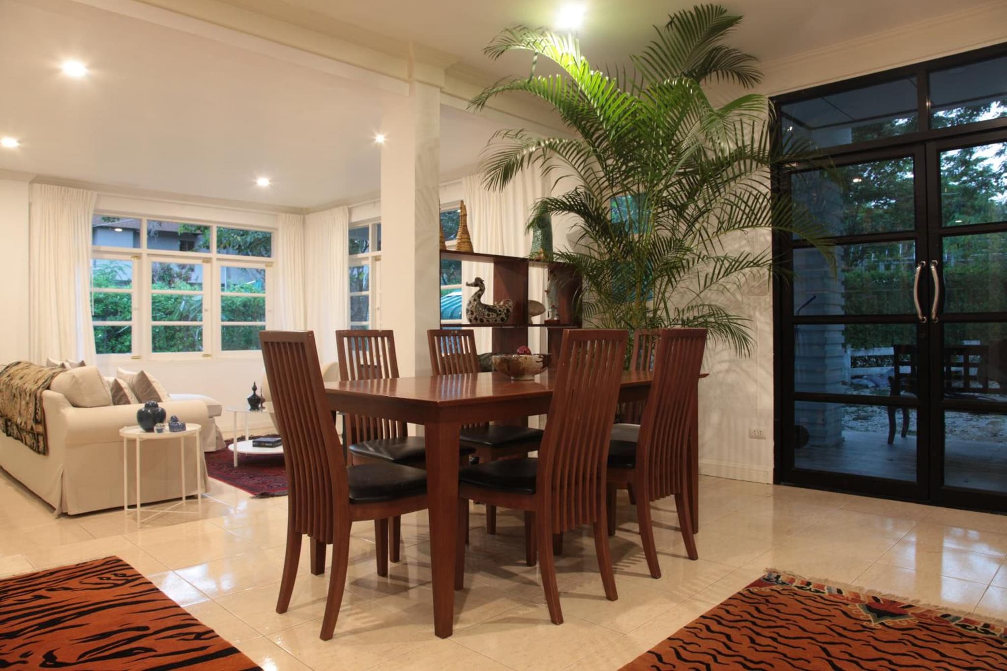 Coombs Cottage, Khaoyai, Mu Si photo 8