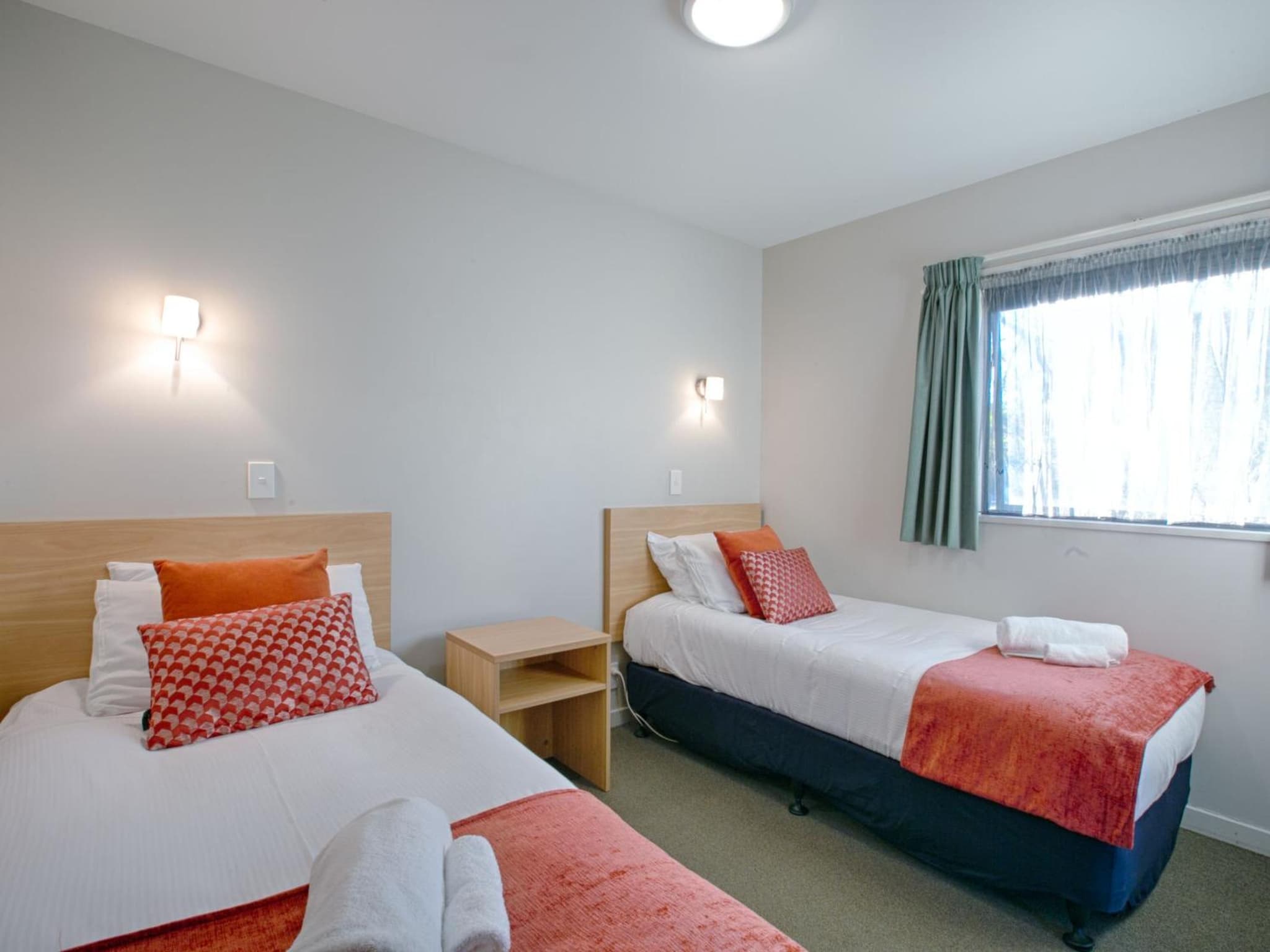 Bella Vista Motel Blenheim photo 4