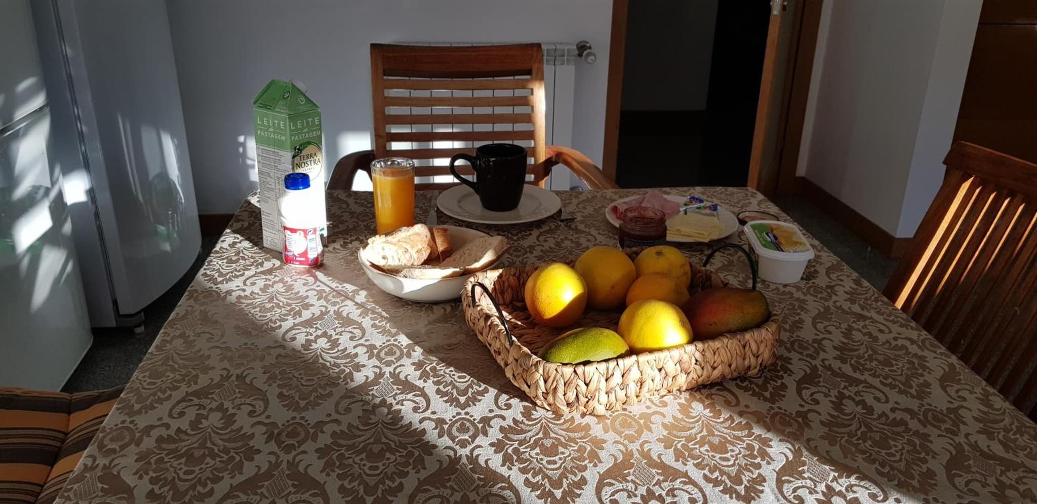 Cabedelo guest house photo 7