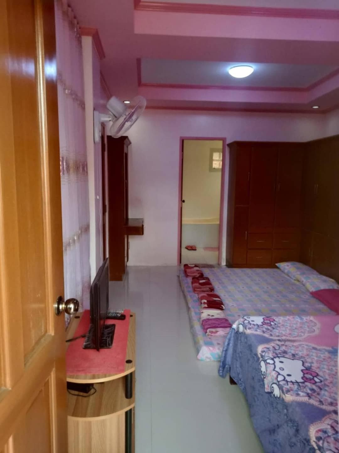 Mary Chiang Baguio Transient House photo 9