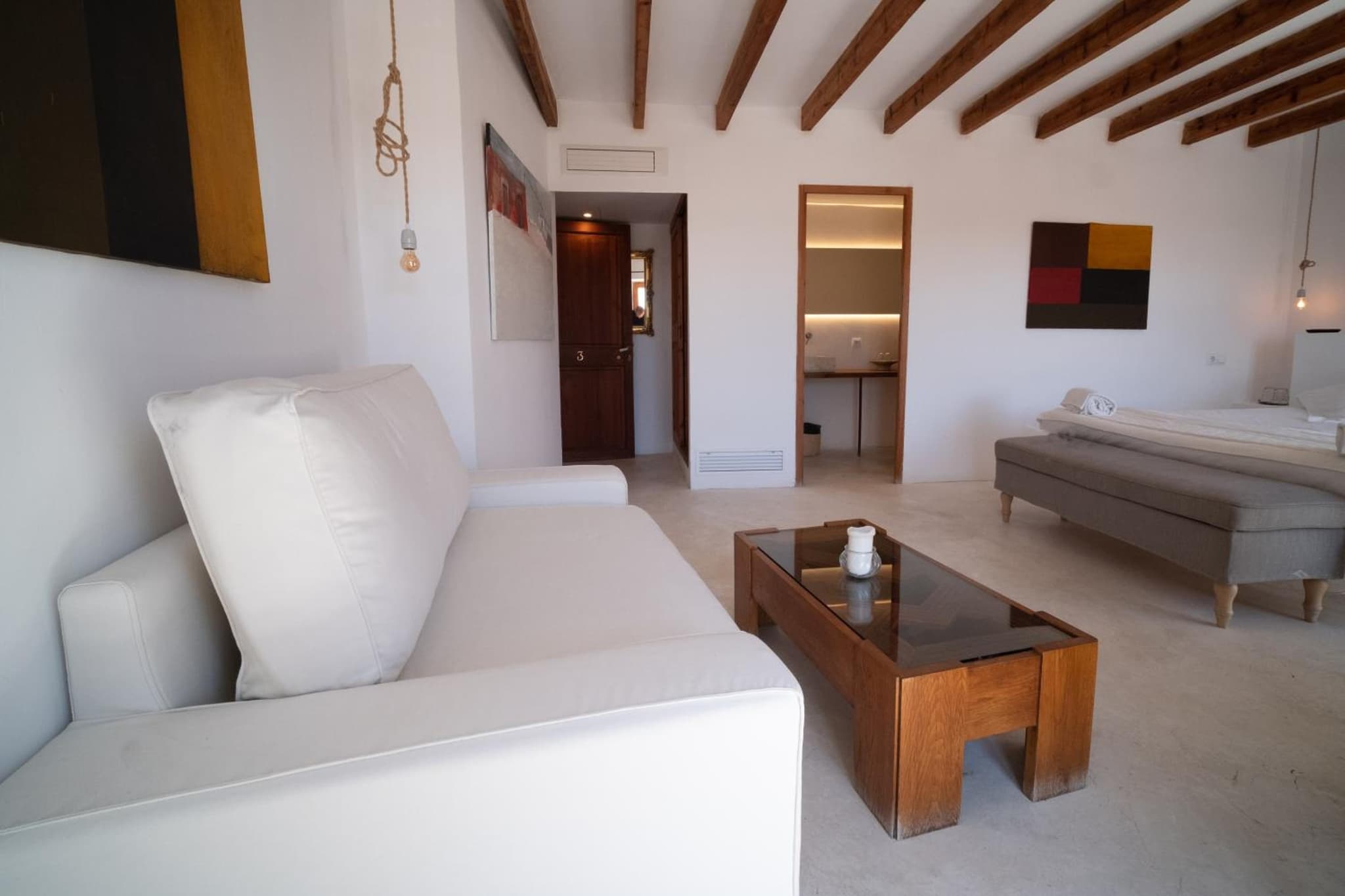 Hotel Forn Nou photo 7
