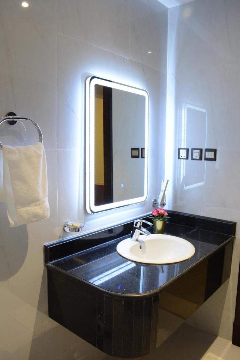 E1 Hotel photo 8