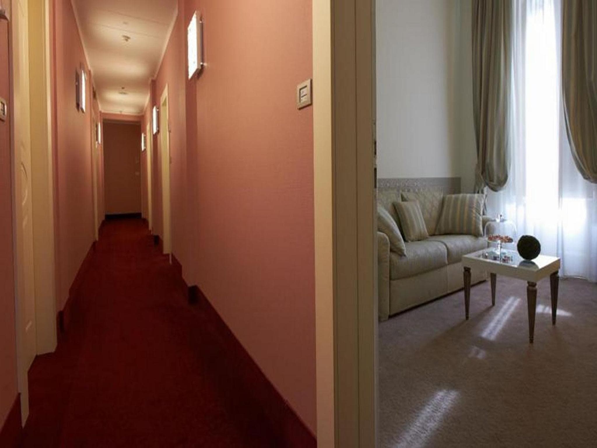 JR Hotels Oriente Bari photo 7
