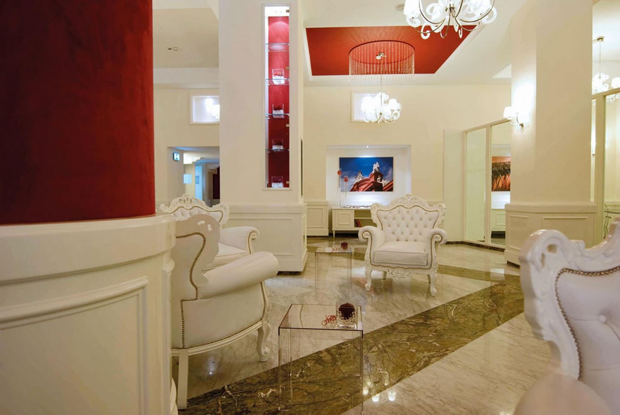 JR Hotels Oriente Bari photo 2
