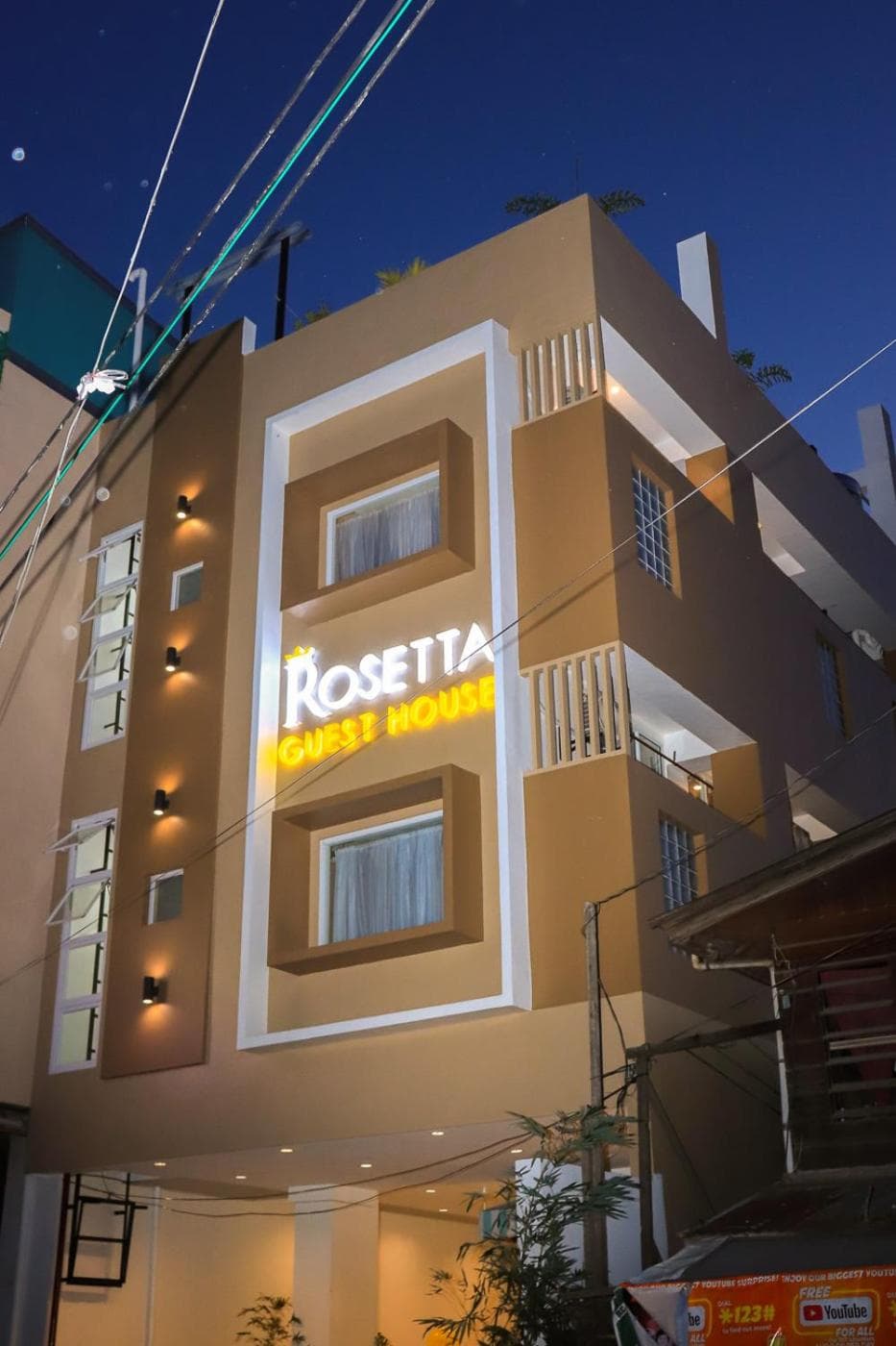 Rosetta Guest House photo 3