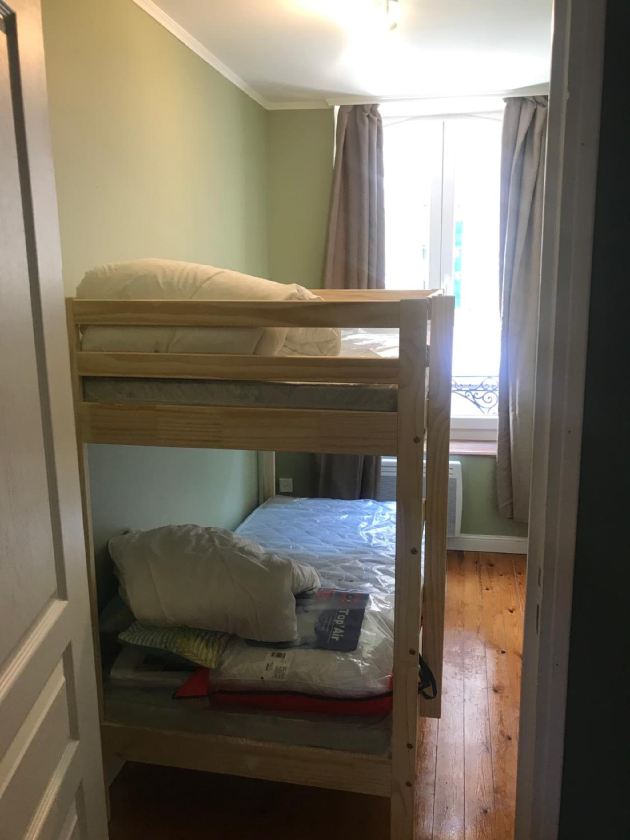 Comme à la maison photo 5