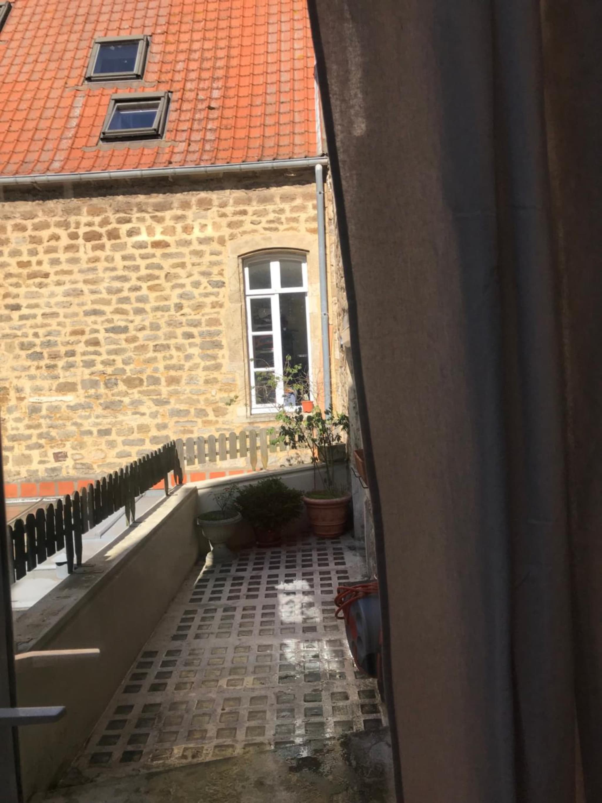 Comme à la maison photo 4