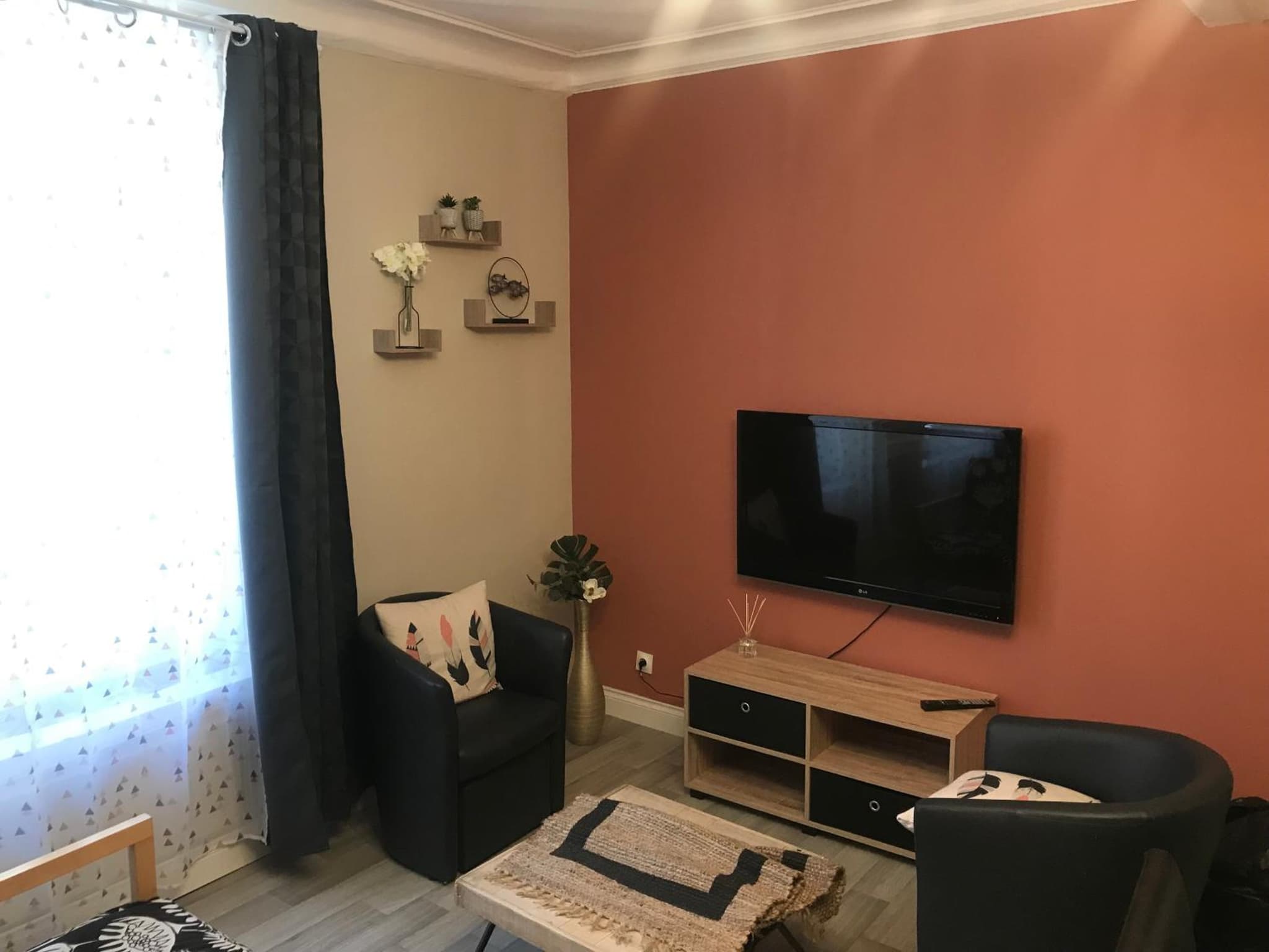 Comme à la maison photo 3