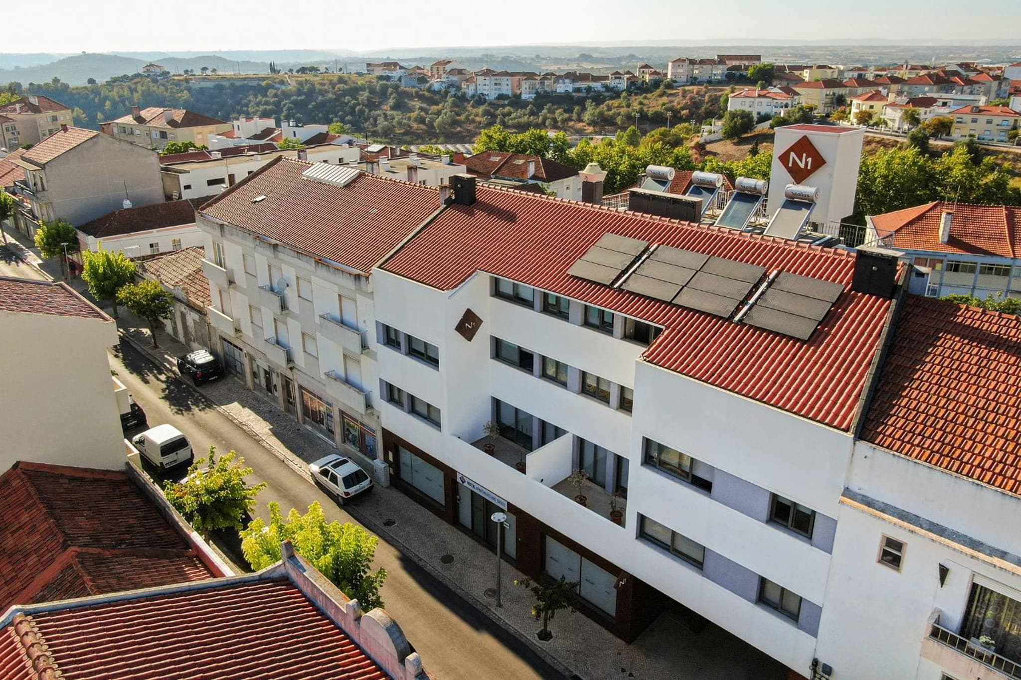 N1 Hostel Apartments and Suites photo 5