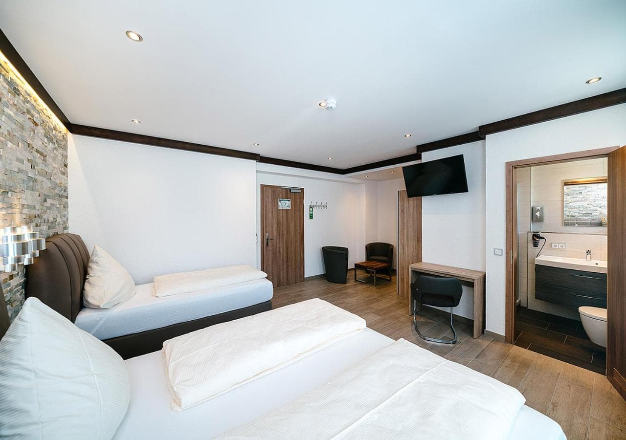 Central City Hotel photo 2