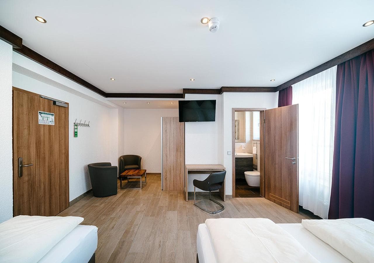 Central City Hotel photo 6