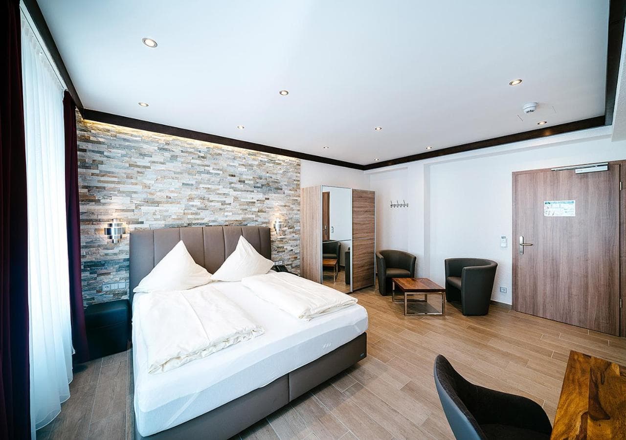 Central City Hotel photo 8