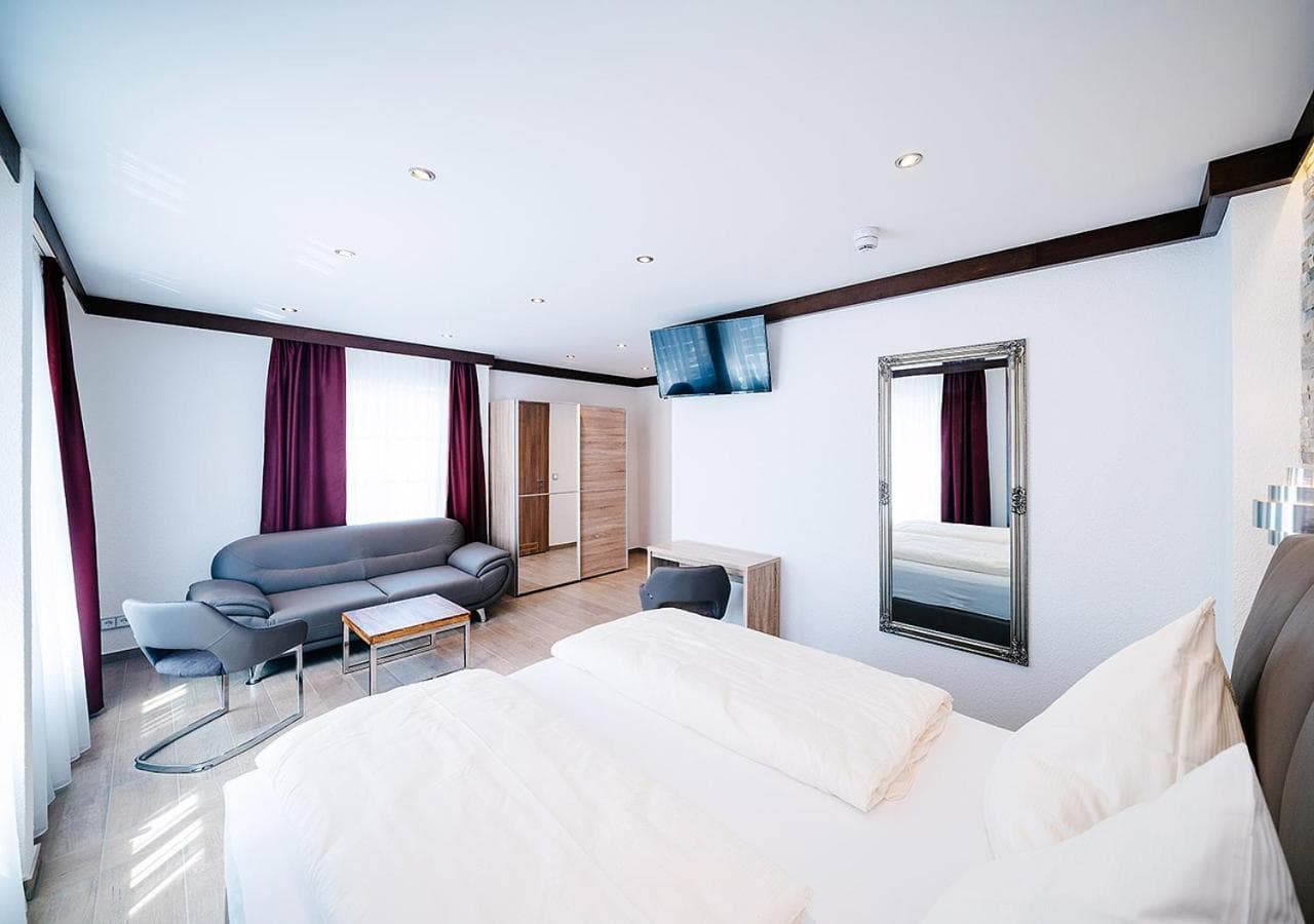 Central City Hotel photo 3