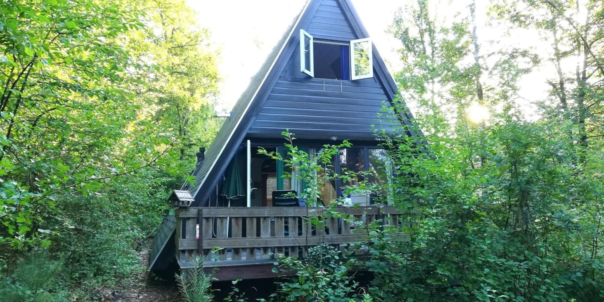 Sunclass Durbuy Huisje 132 photo 7