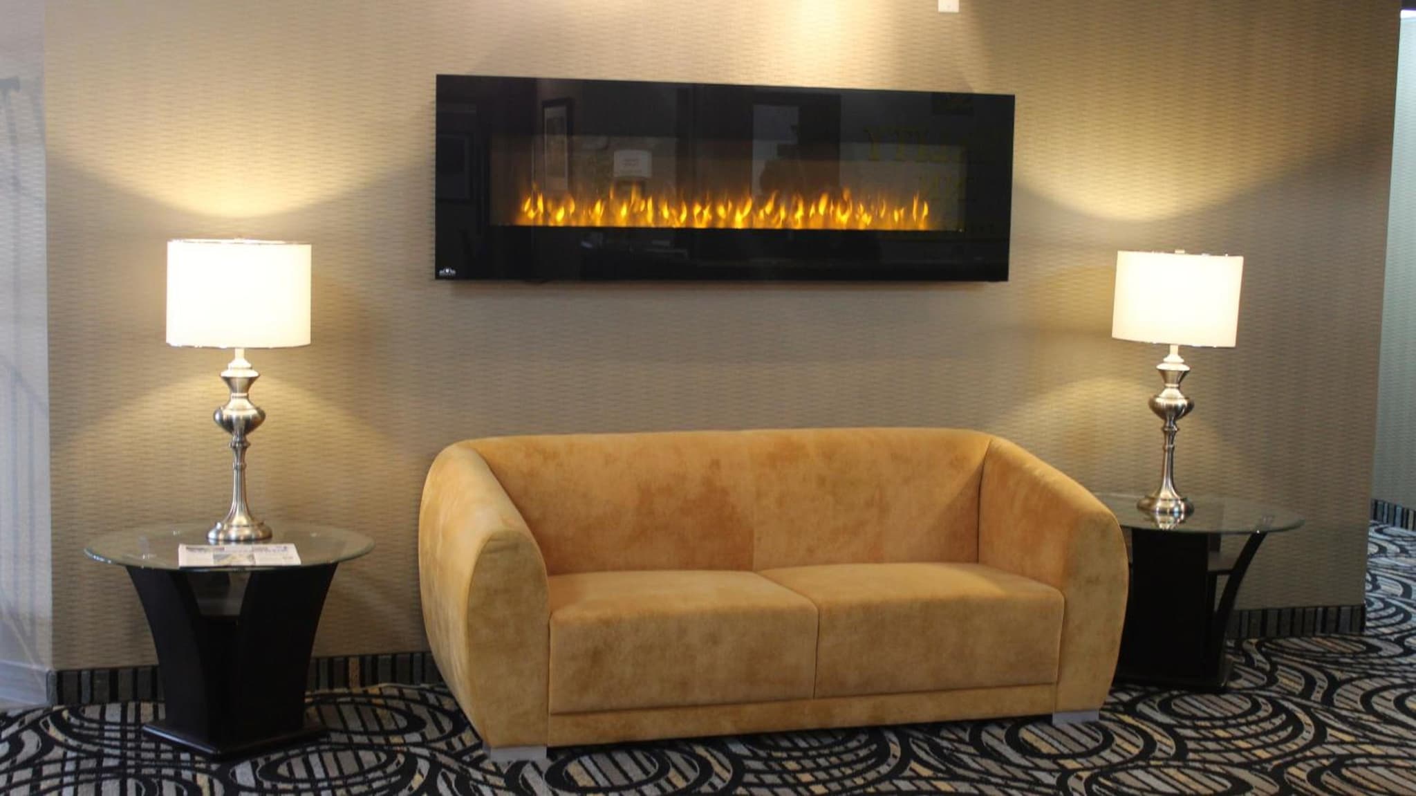 Quality Inn Southampton photo 8