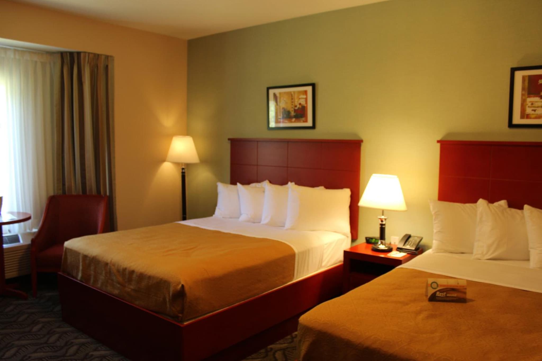 Quality Inn Southampton photo 9