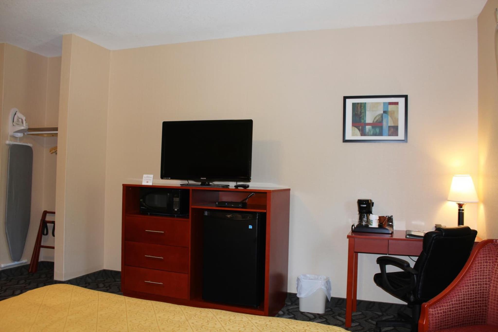 Quality Inn Southampton photo 4
