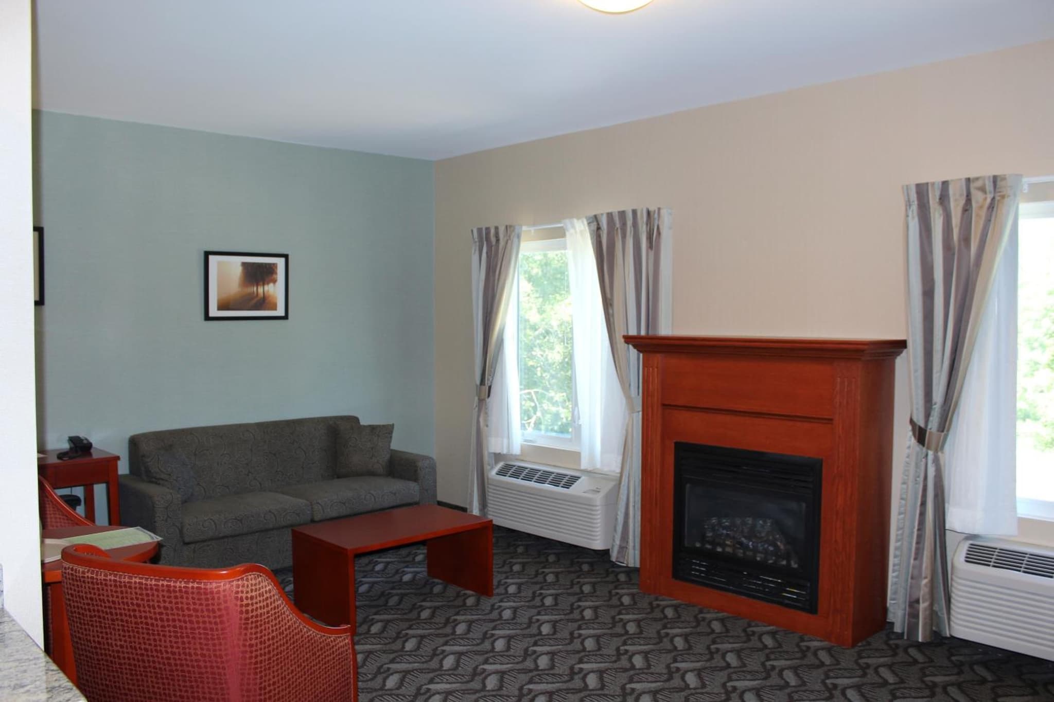 Quality Inn Southampton photo 7