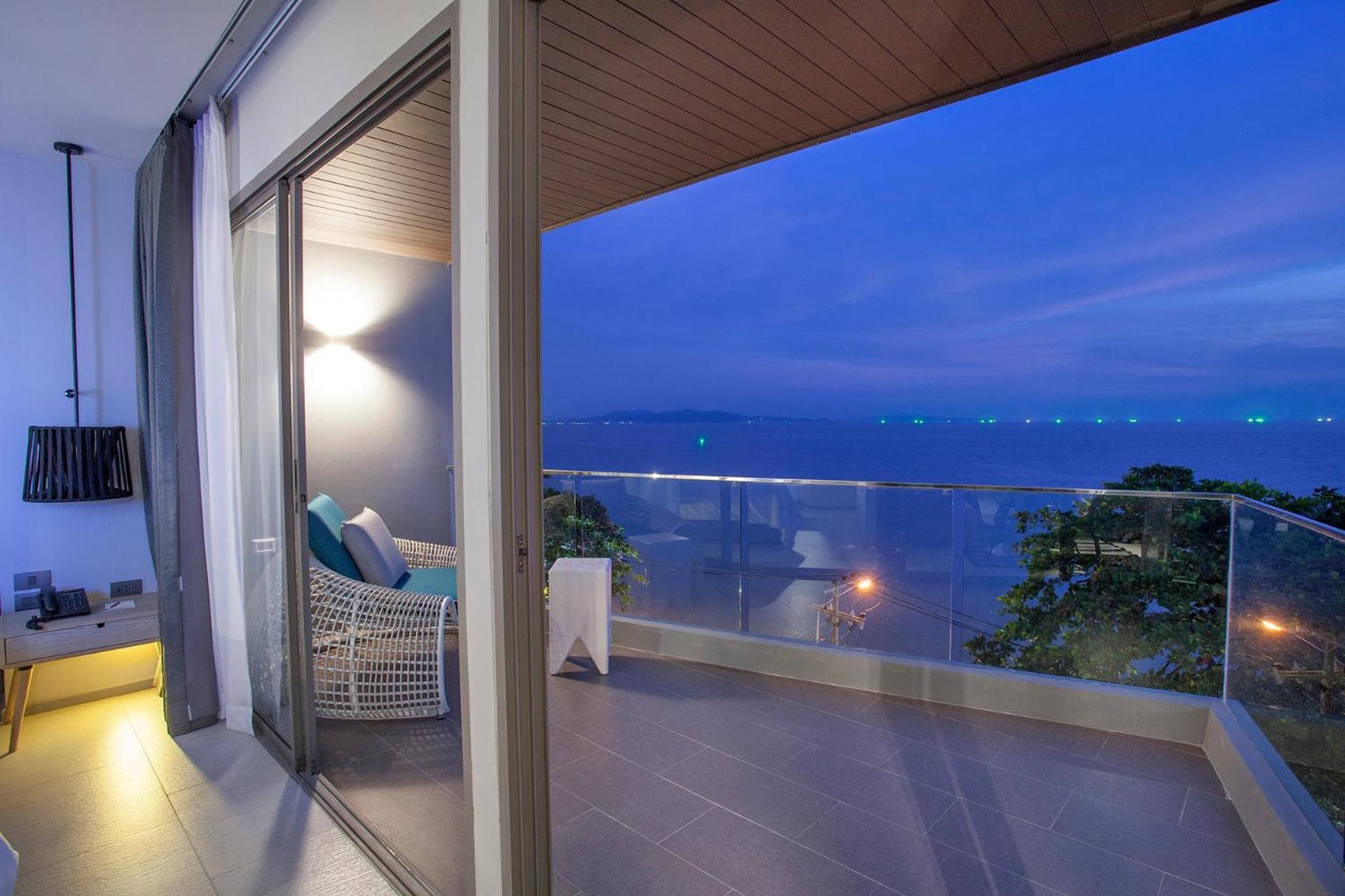 U Jomtien Pattaya photo 9