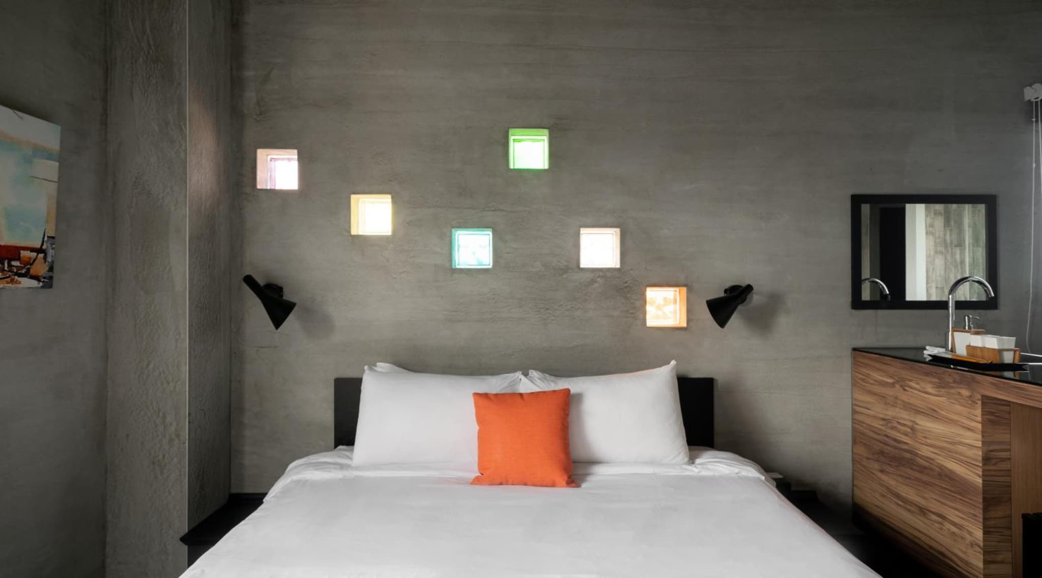Color Coral Boutique Hotel photo 9