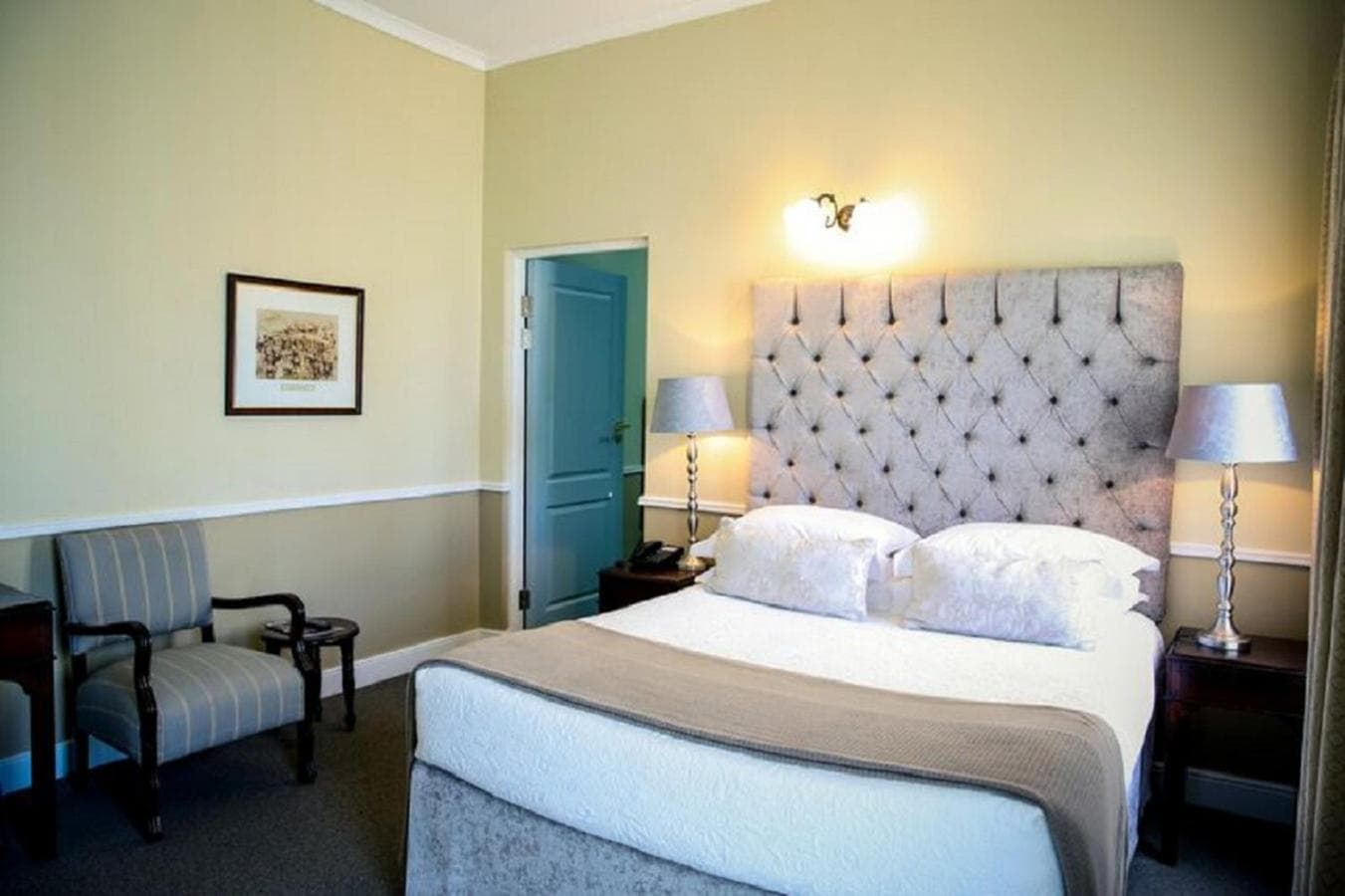 Queen's Hotel by BON Hotels photo 7