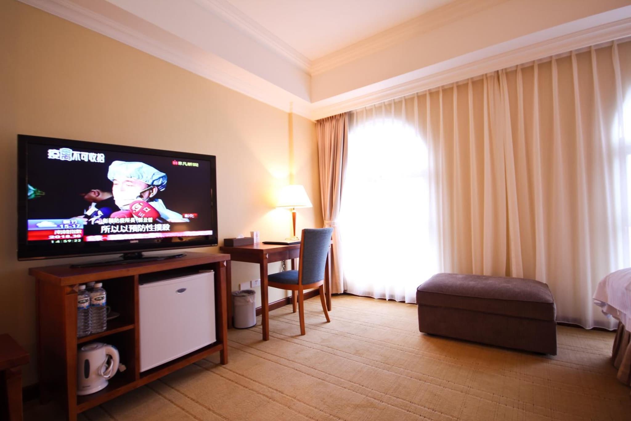 Grand Boss Hotel photo 4