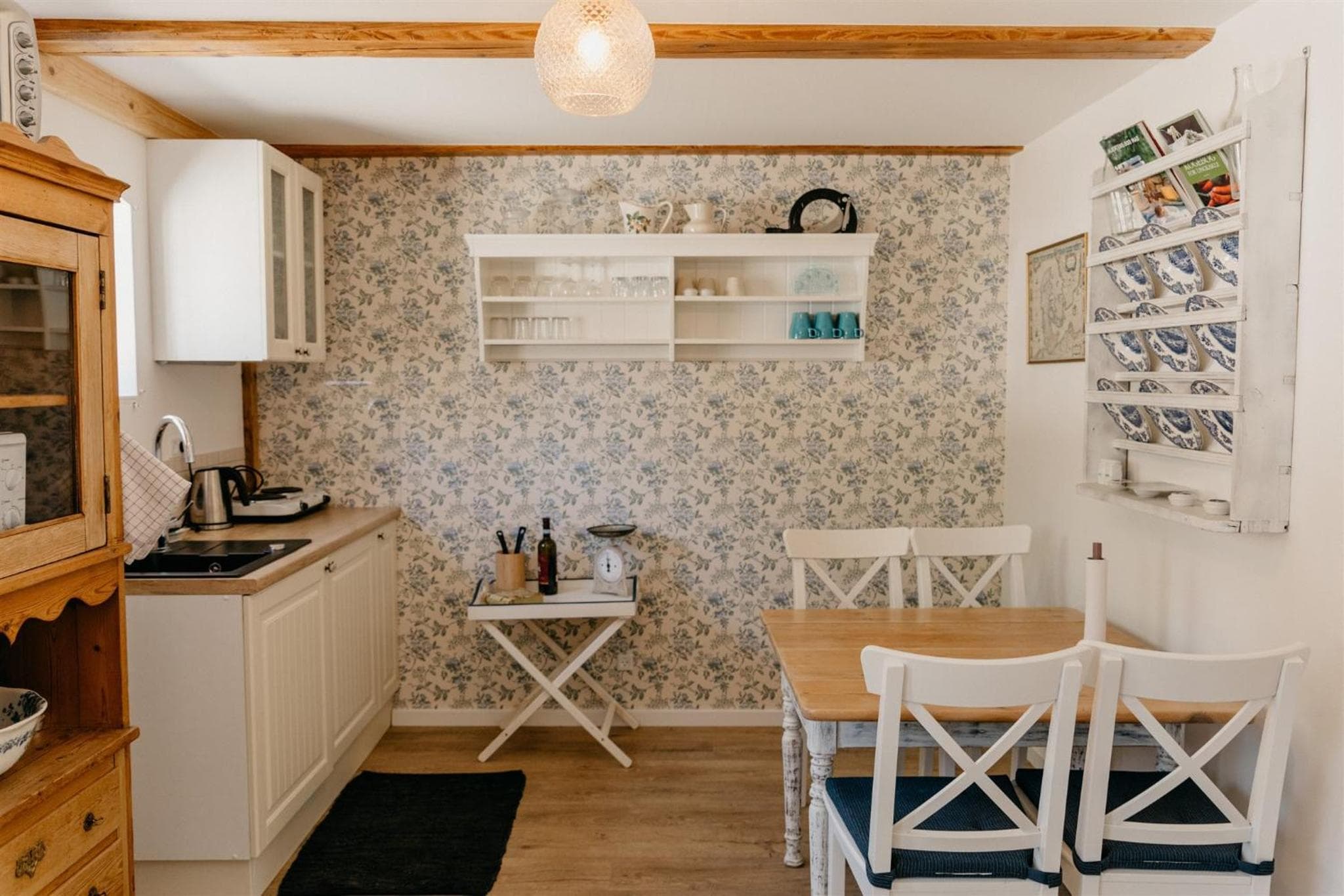 Jungshoved Præstegård B&B photo 2