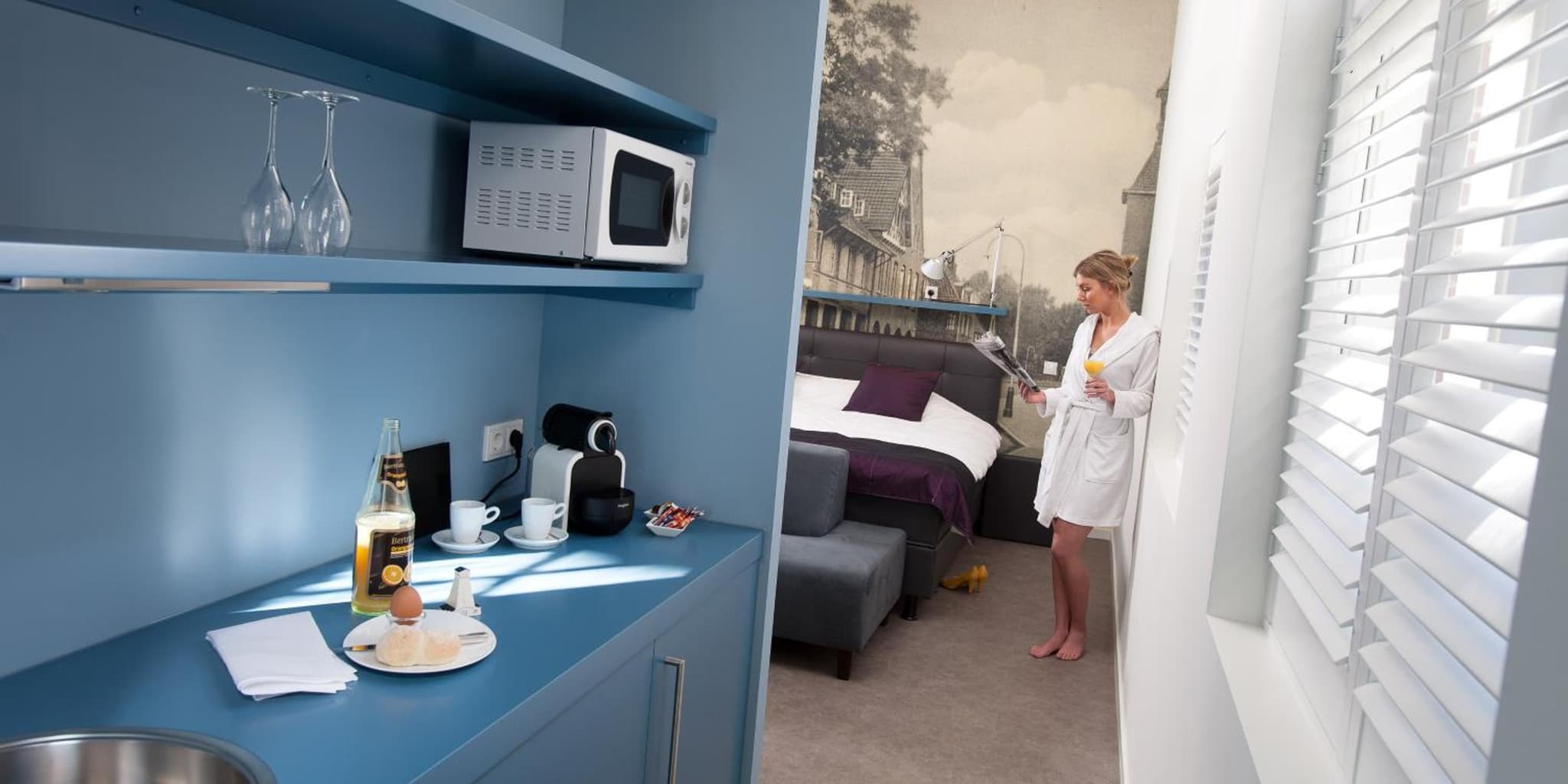 Boutique Hotel 't Lansink photo 2