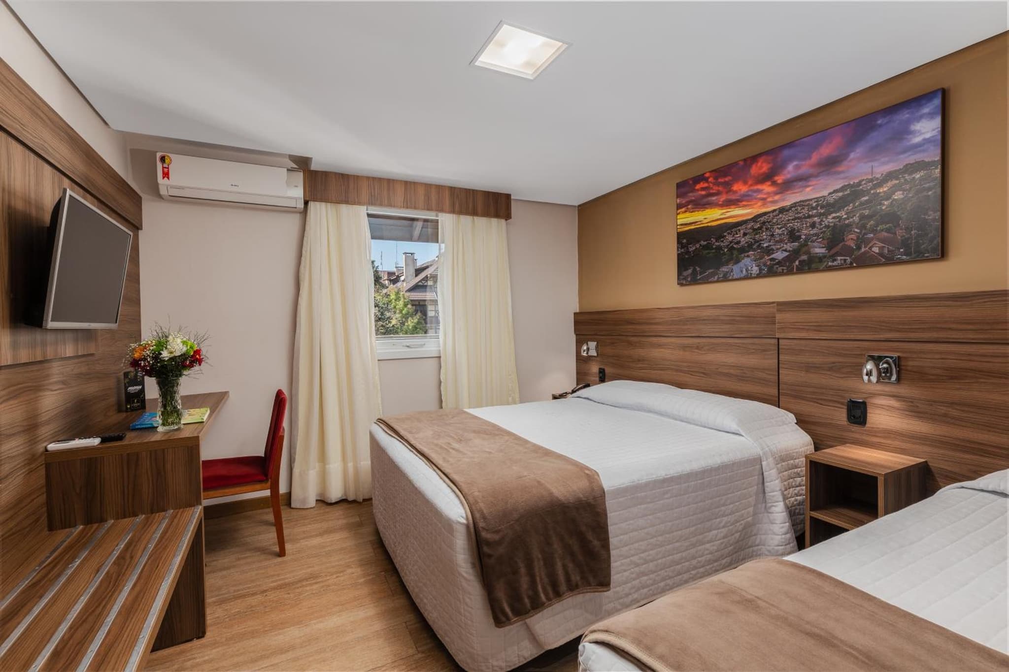 Hotel Fioreze Centro photo 7