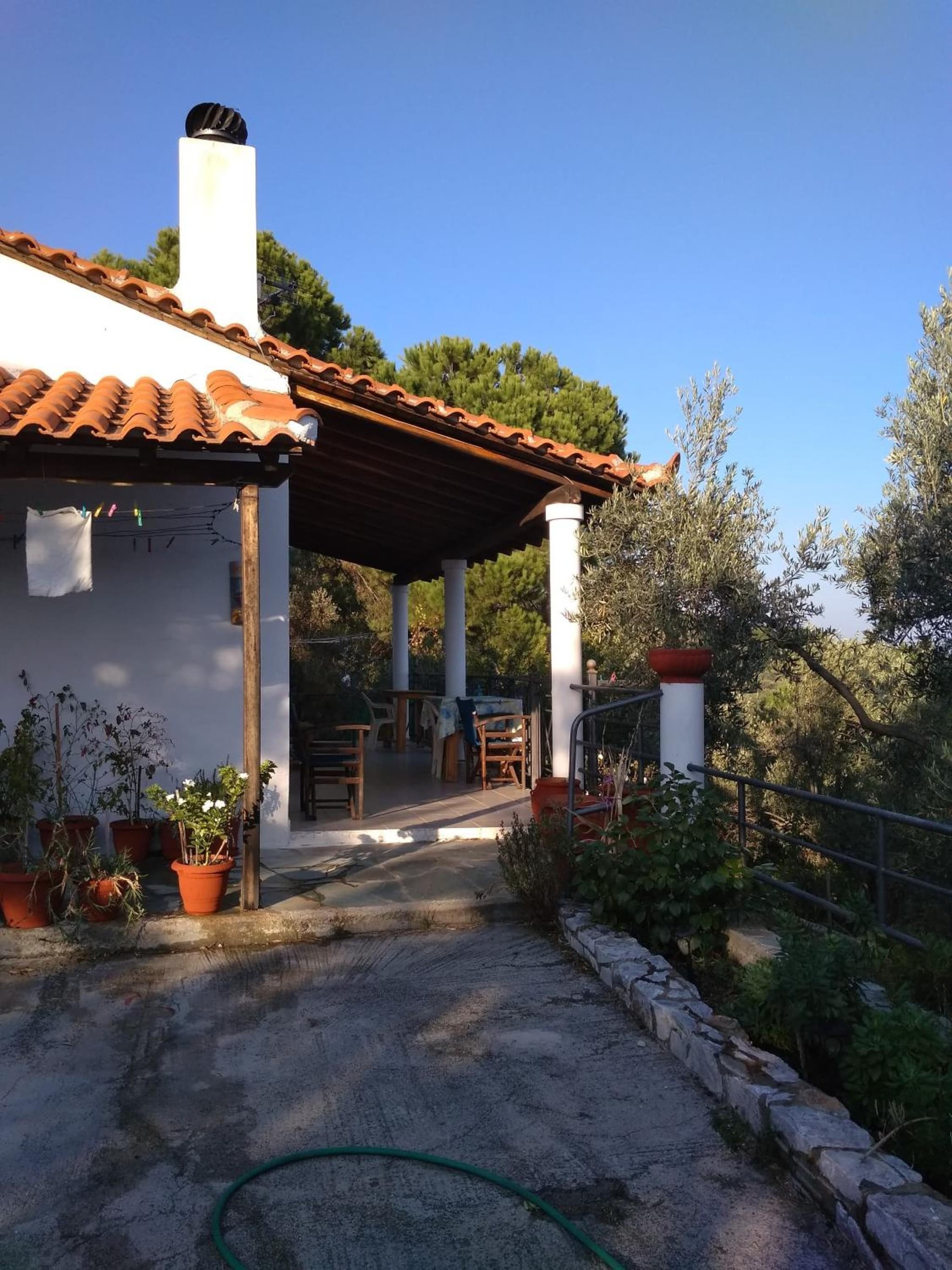 villa axiothea photo 2