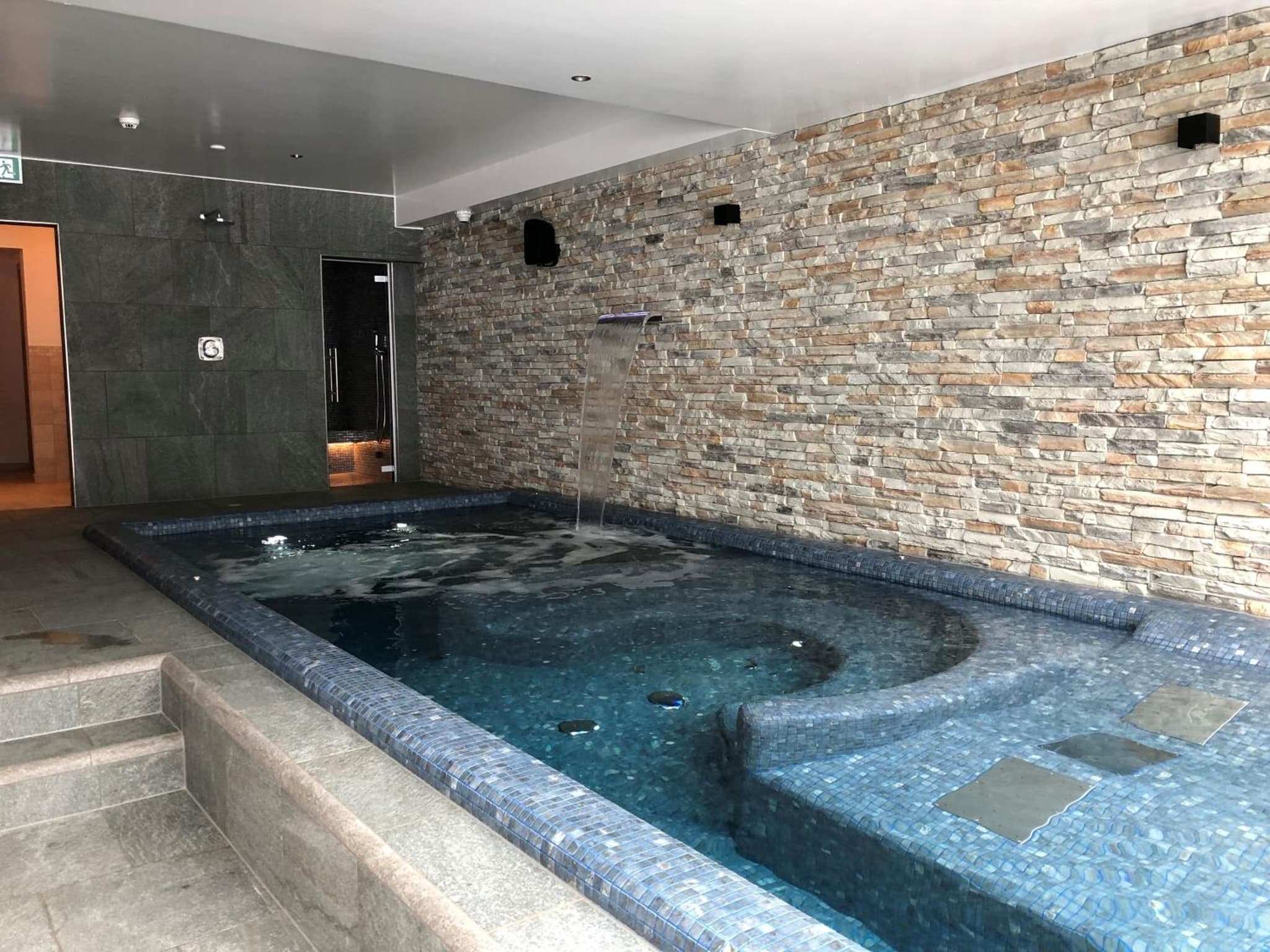 Mountain Lodge & Spa, Les Crosets photo 9