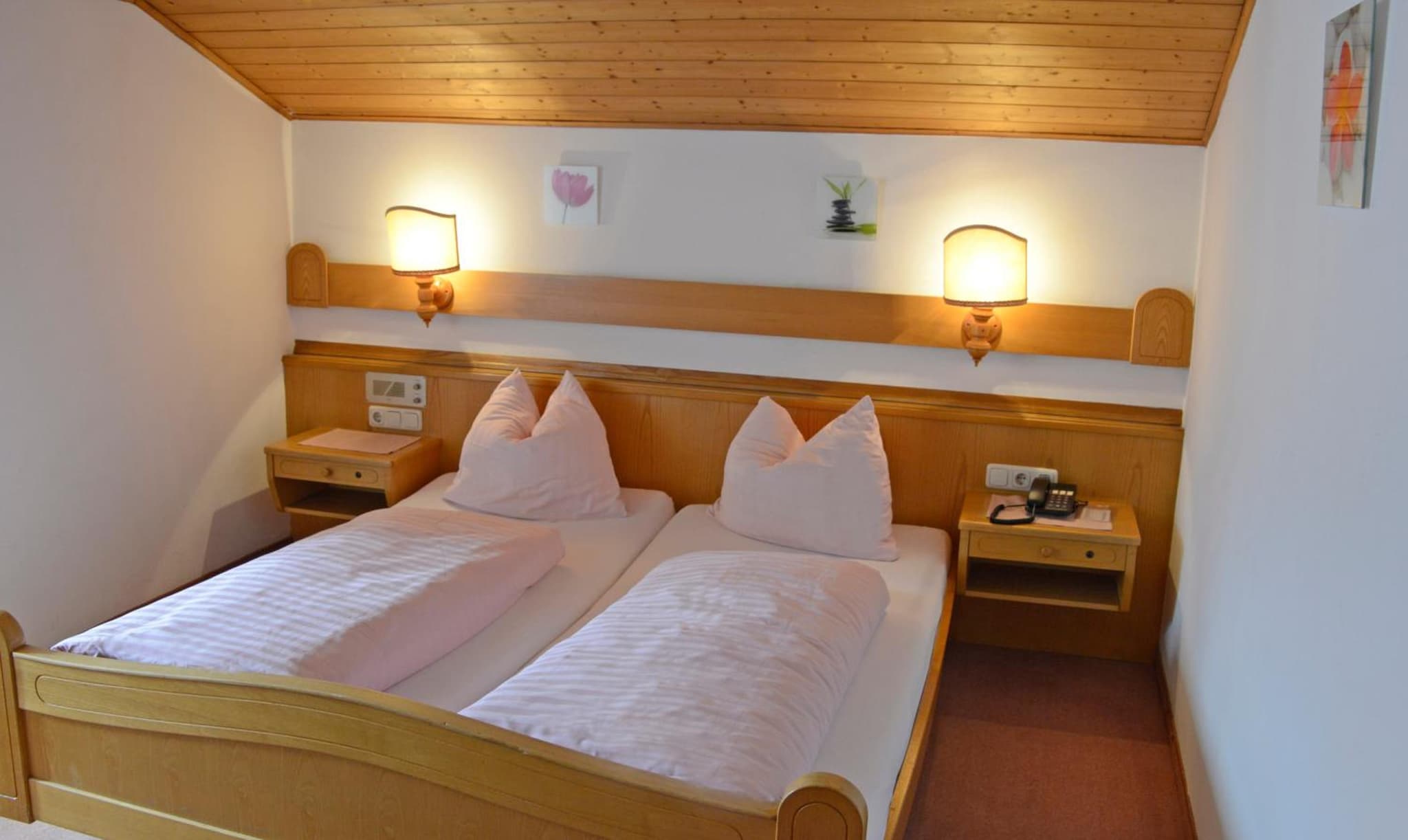 Hotel Hafnerwirt photo 7