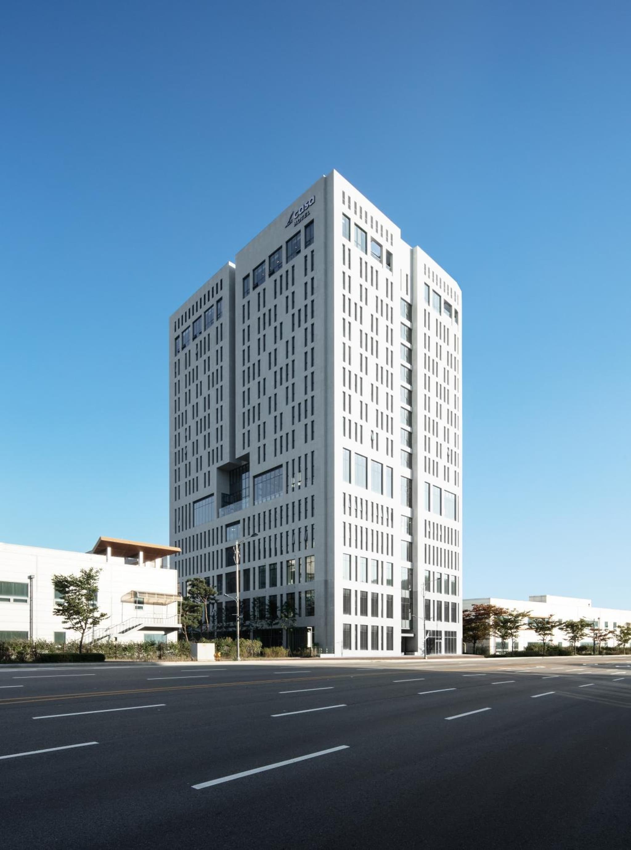 Lacasa hotel Gwangmyeong