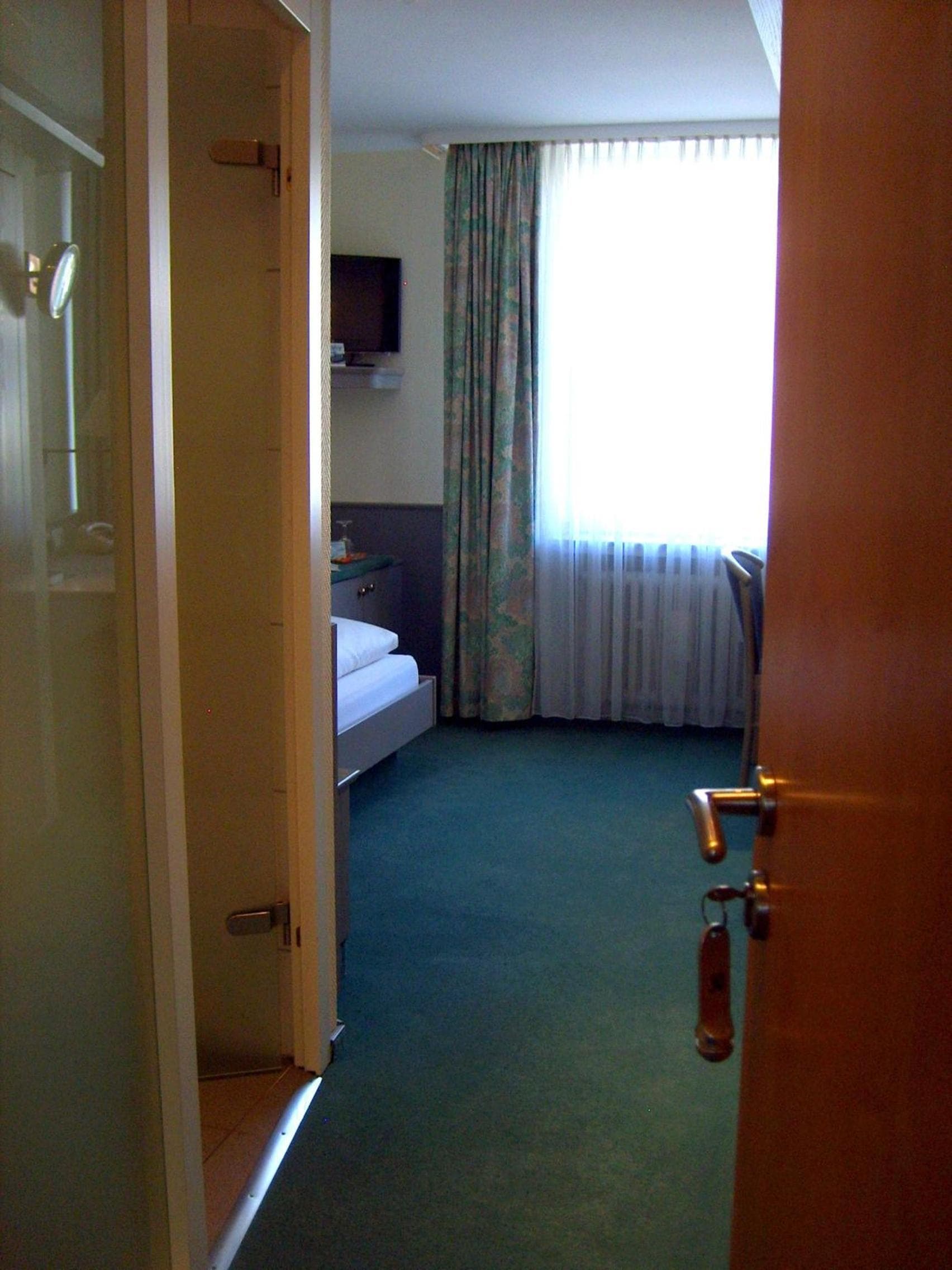 City Hotel by celina photo 7