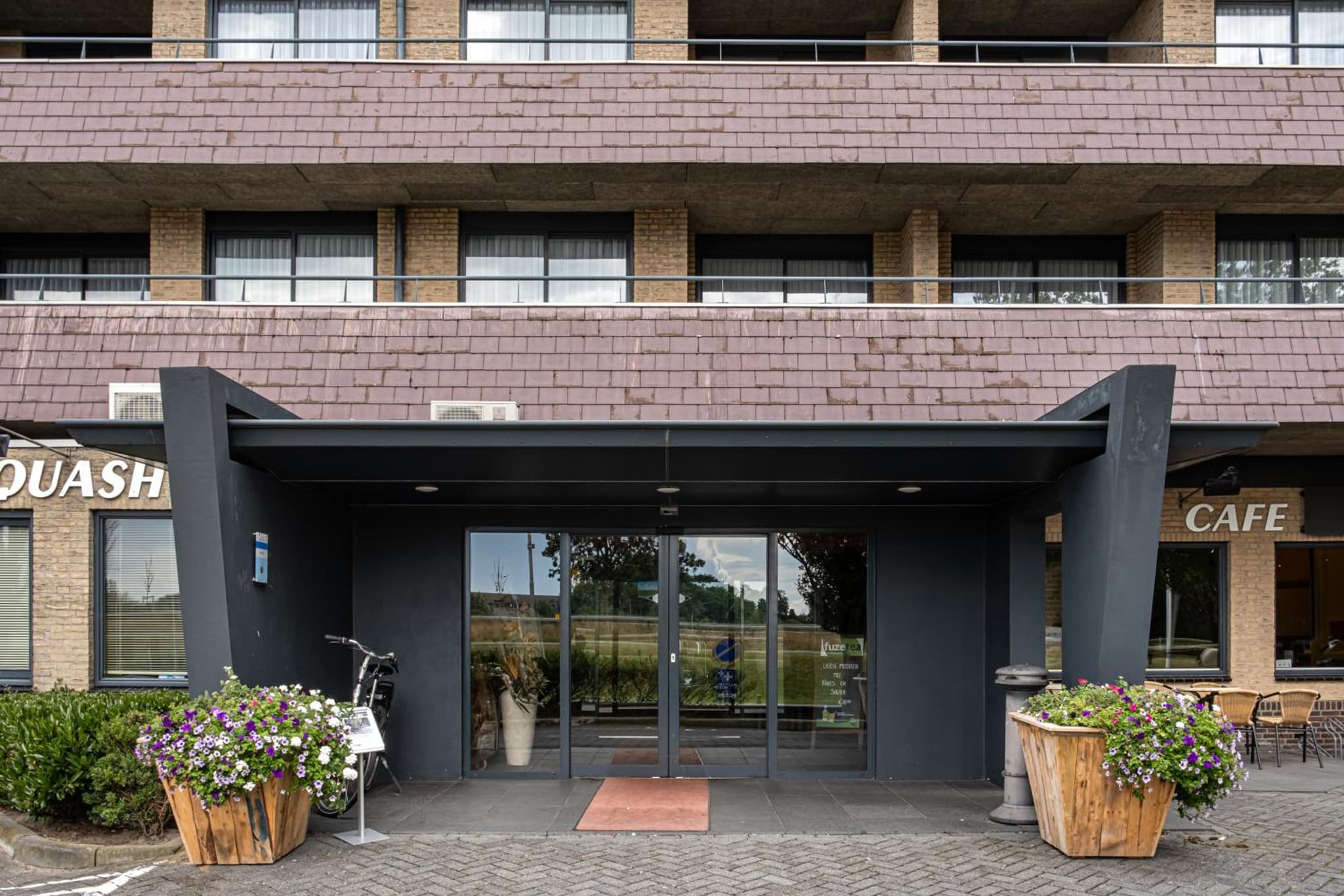 Hotel Iselmar photo 4