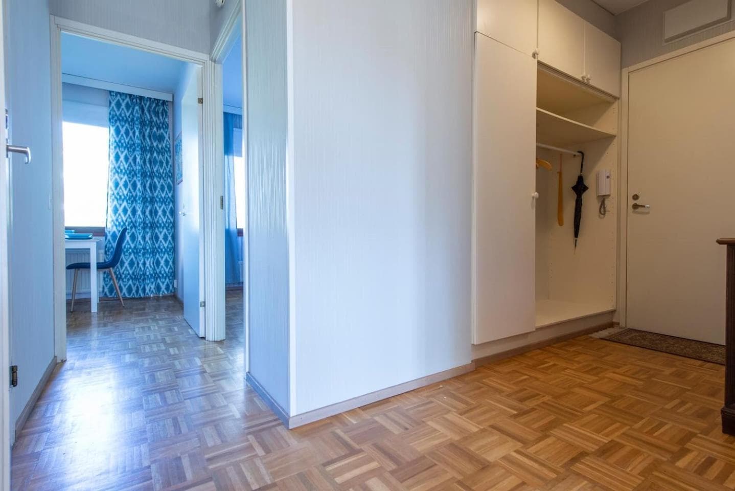 Mikkeli center apartment photo 4