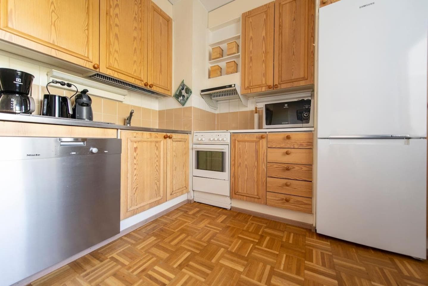 Mikkeli center apartment photo 3