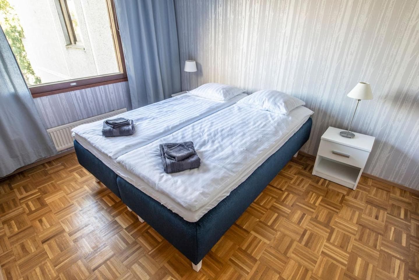 Mikkeli center apartment photo 6