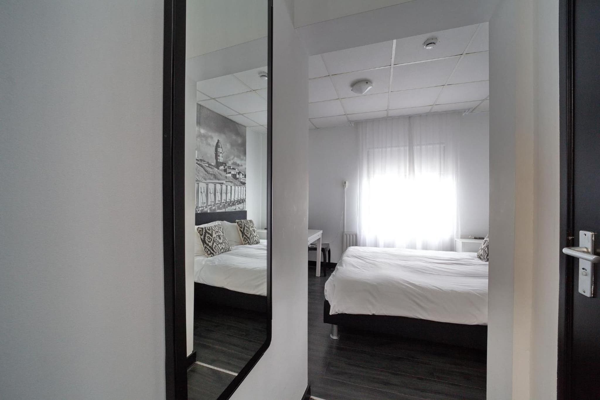 Hotel Zeespiegel photo 4