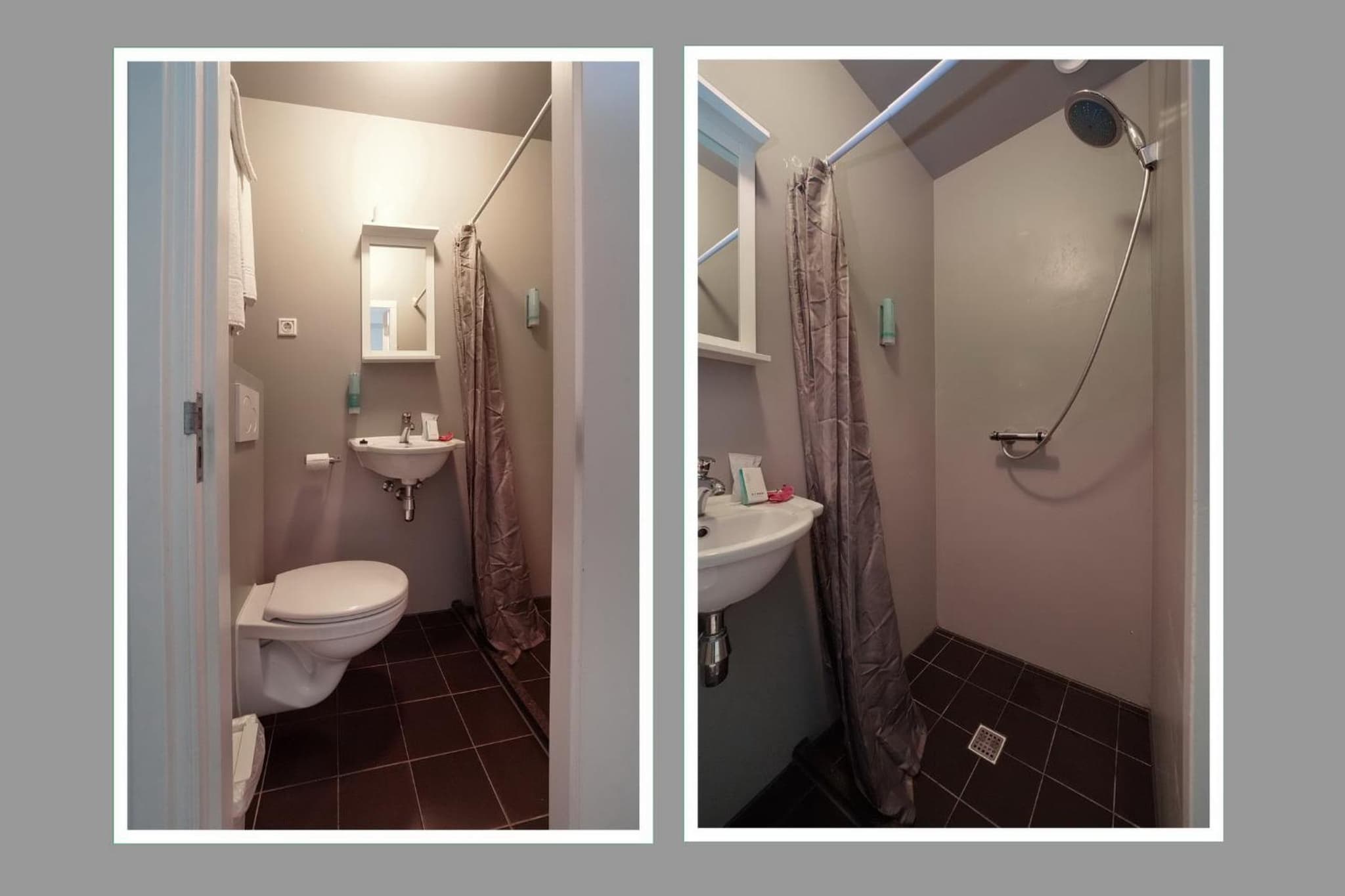 Hotel Zeespiegel photo 6