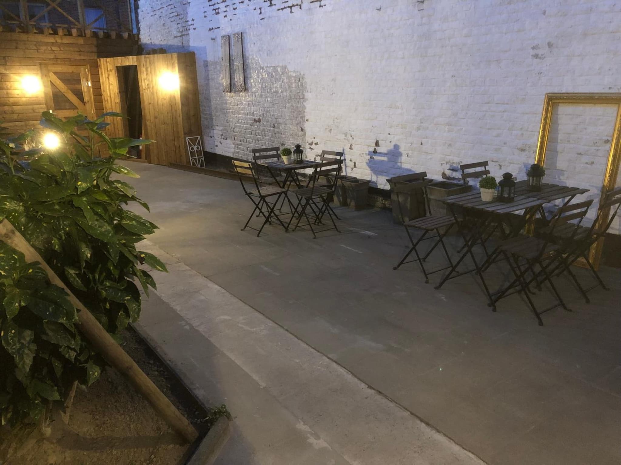 Cuerne bed&breakfast photo 8